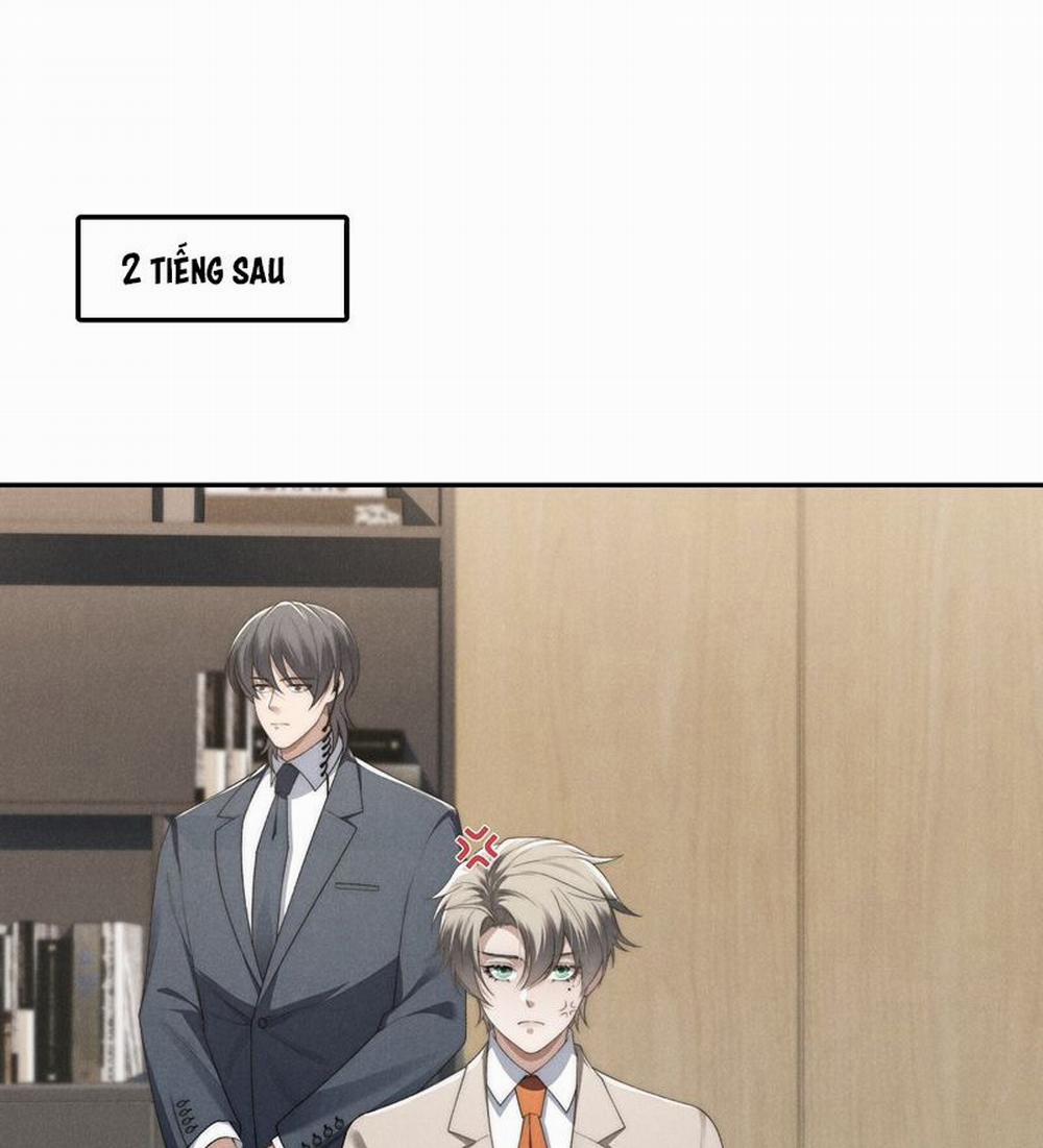 Thiếu Gia Không Ngoan 19 trang 2