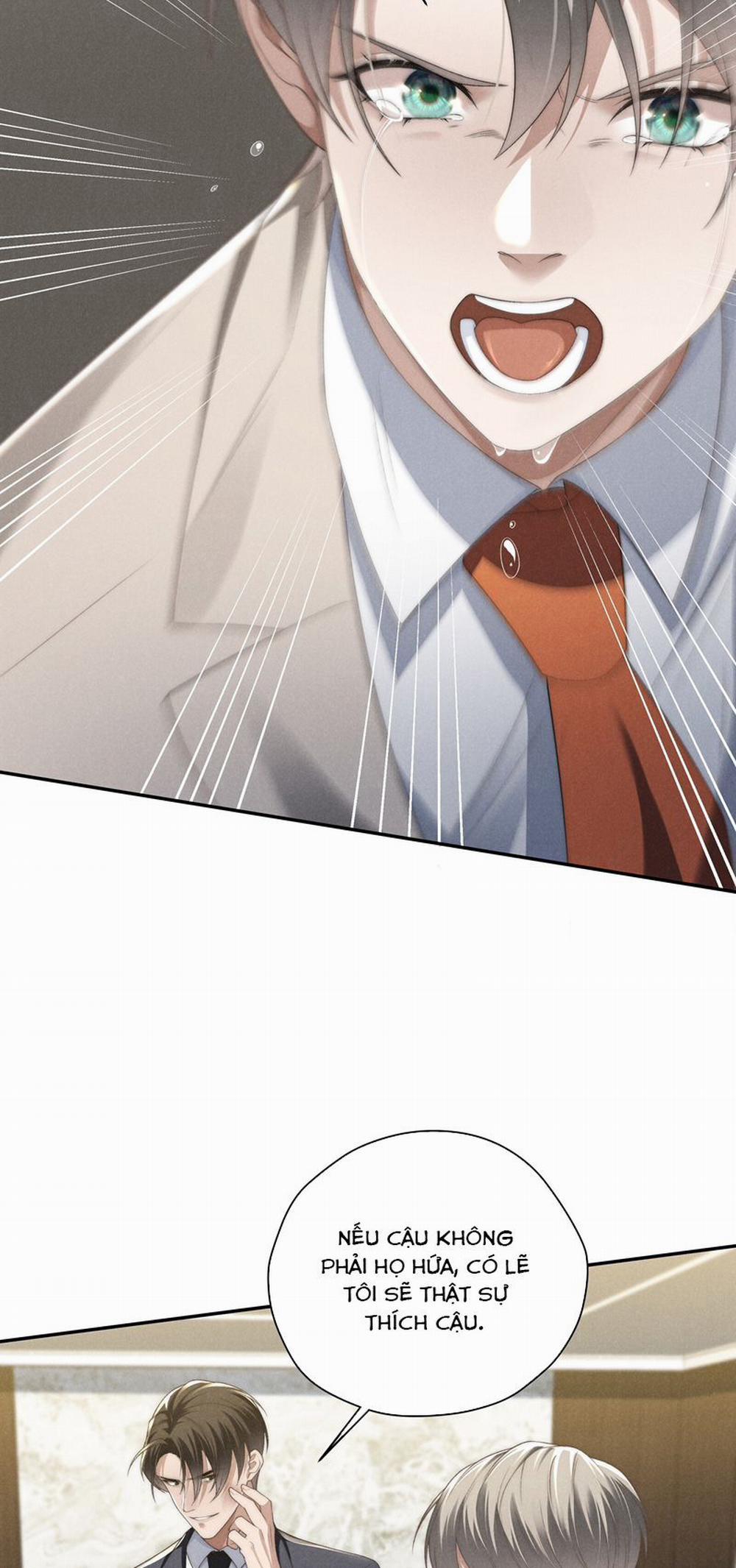 Thiếu Gia Không Ngoan 19 trang 23