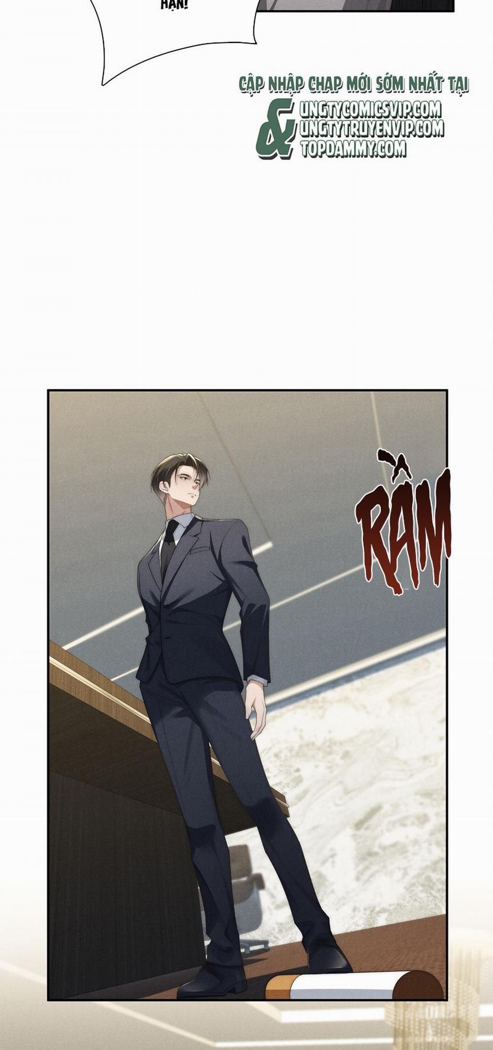 Thiếu Gia Không Ngoan 19 trang 25