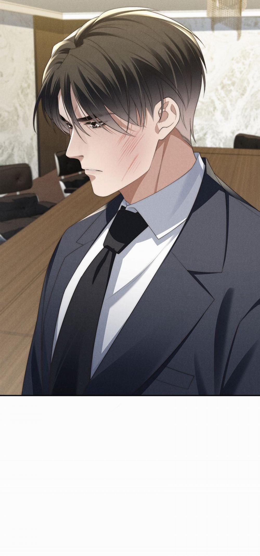 Thiếu Gia Không Ngoan 19 trang 26