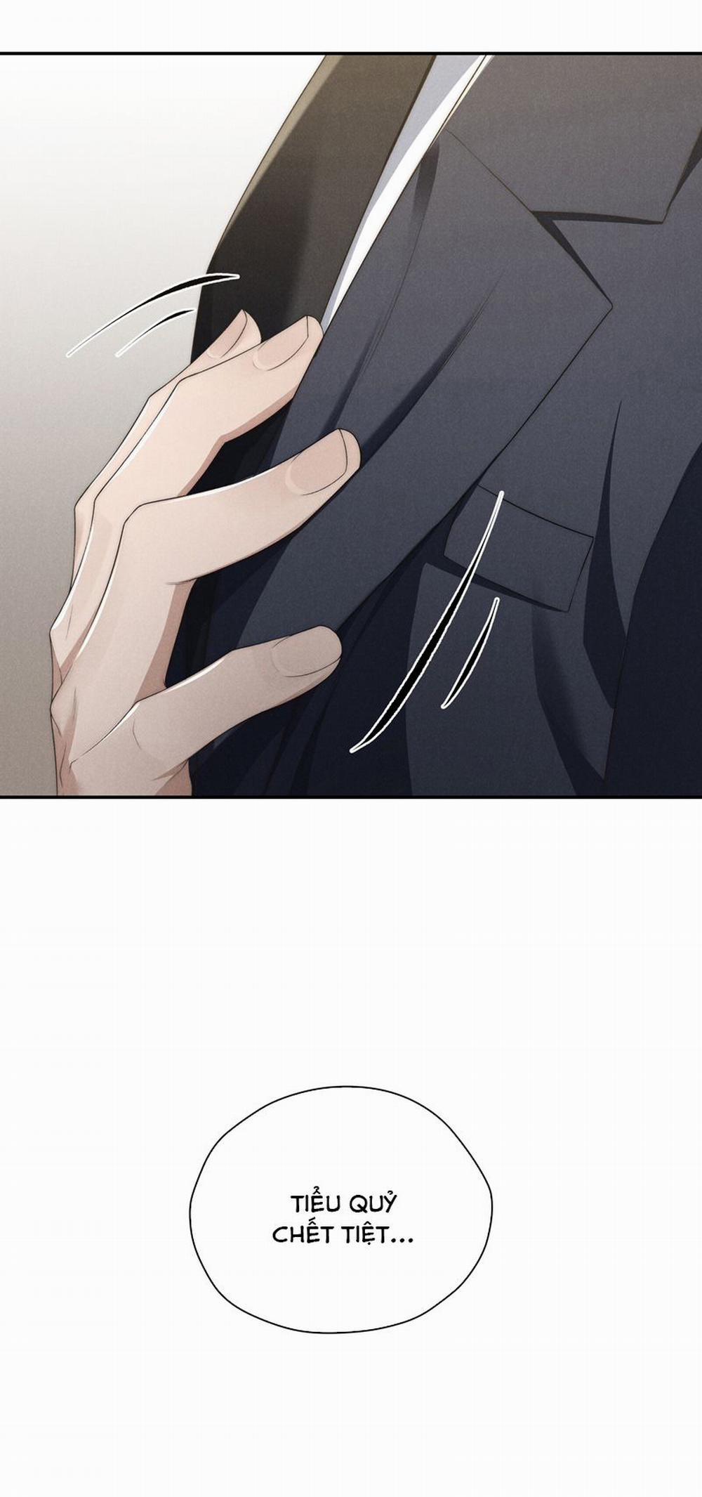 Thiếu Gia Không Ngoan 19 trang 27