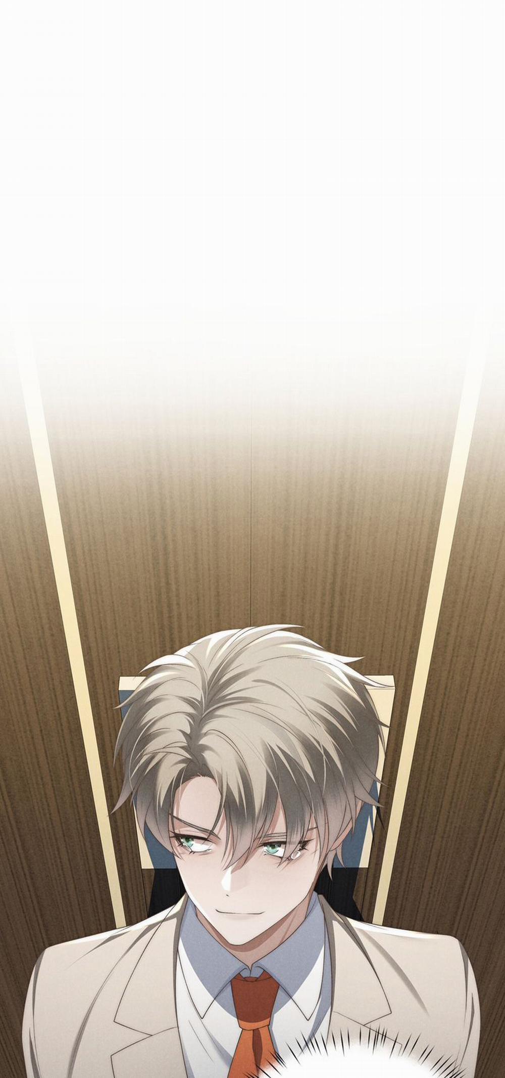 Thiếu Gia Không Ngoan 19 trang 28