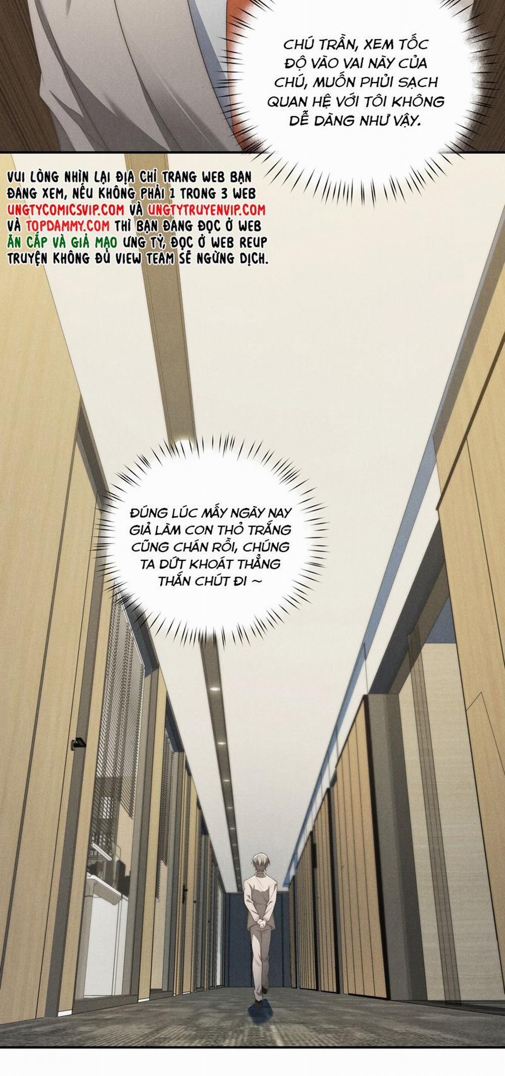 Thiếu Gia Không Ngoan 19 trang 29