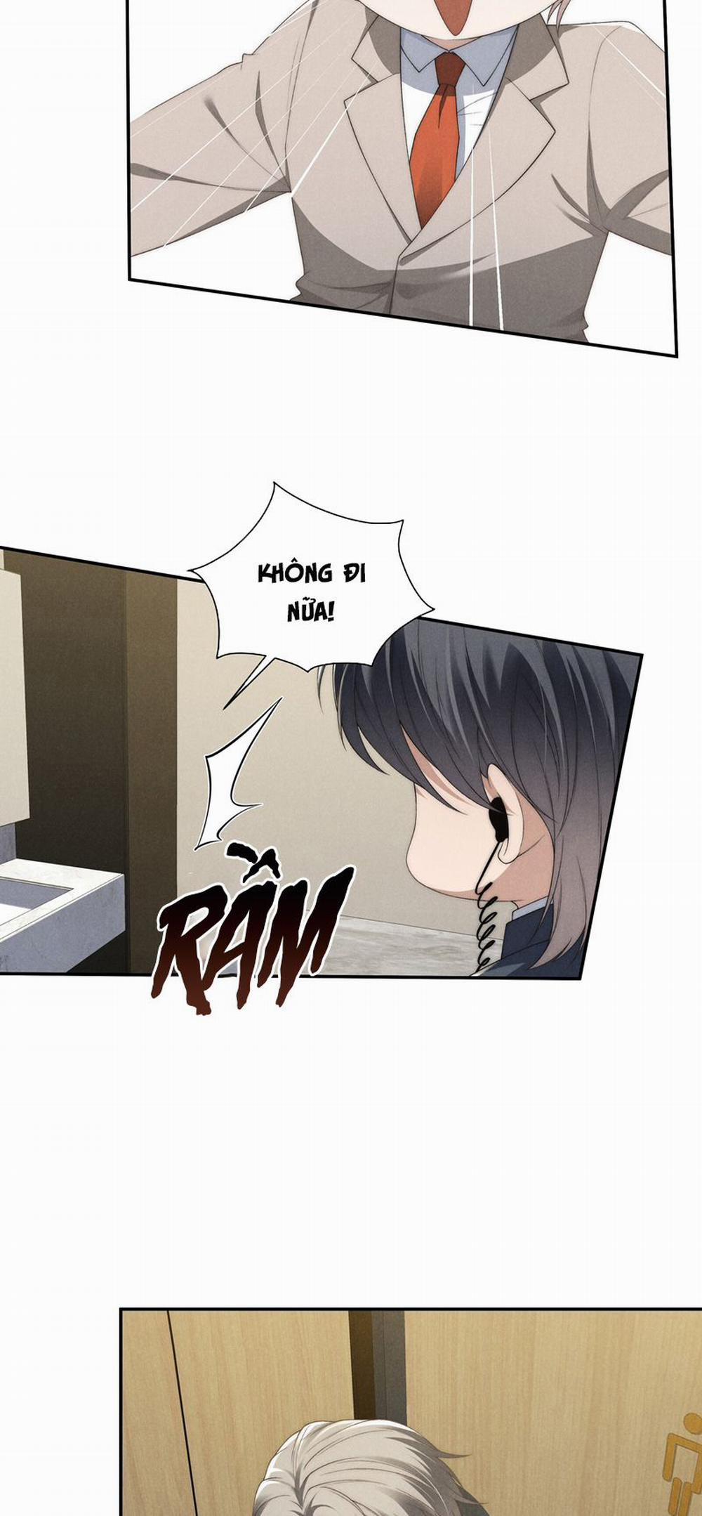 Thiếu Gia Không Ngoan 19 trang 6