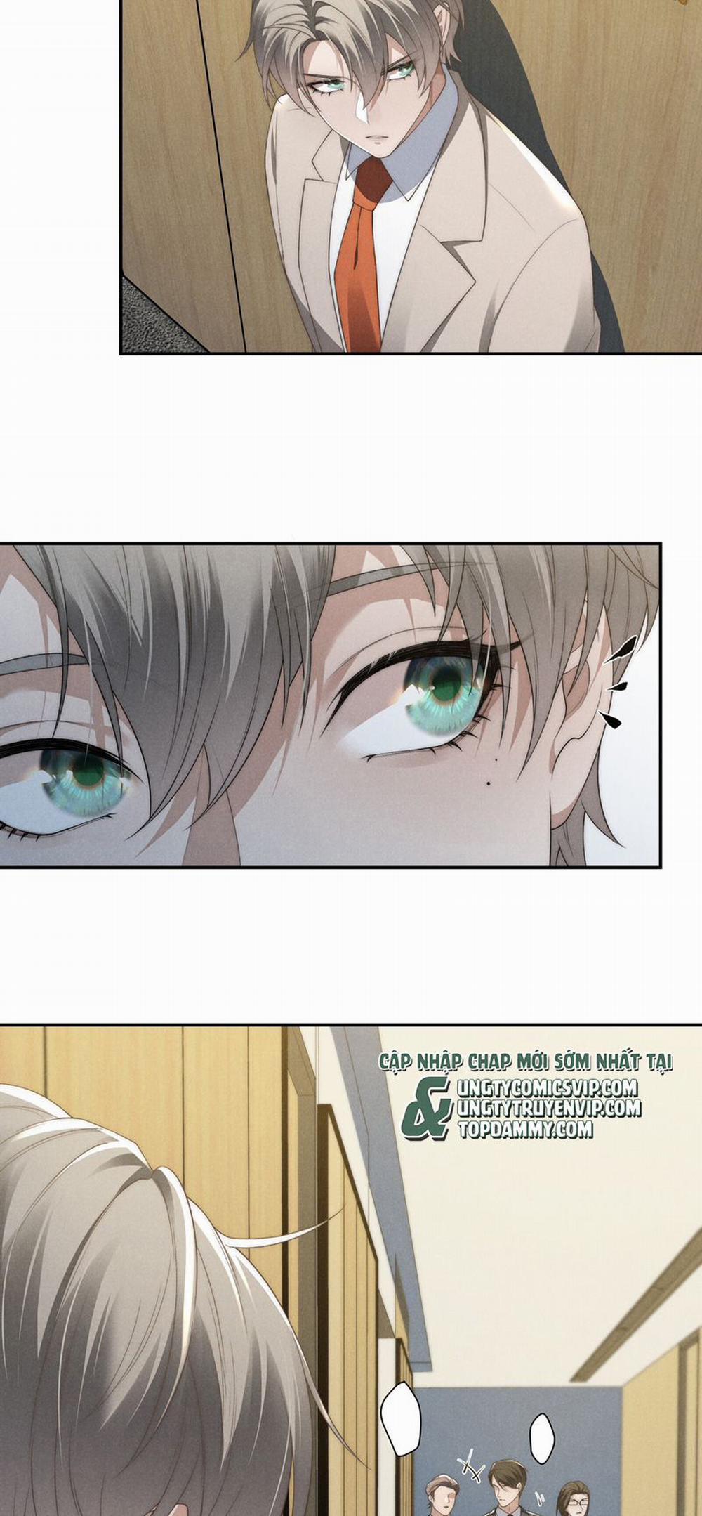 Thiếu Gia Không Ngoan 19 trang 7