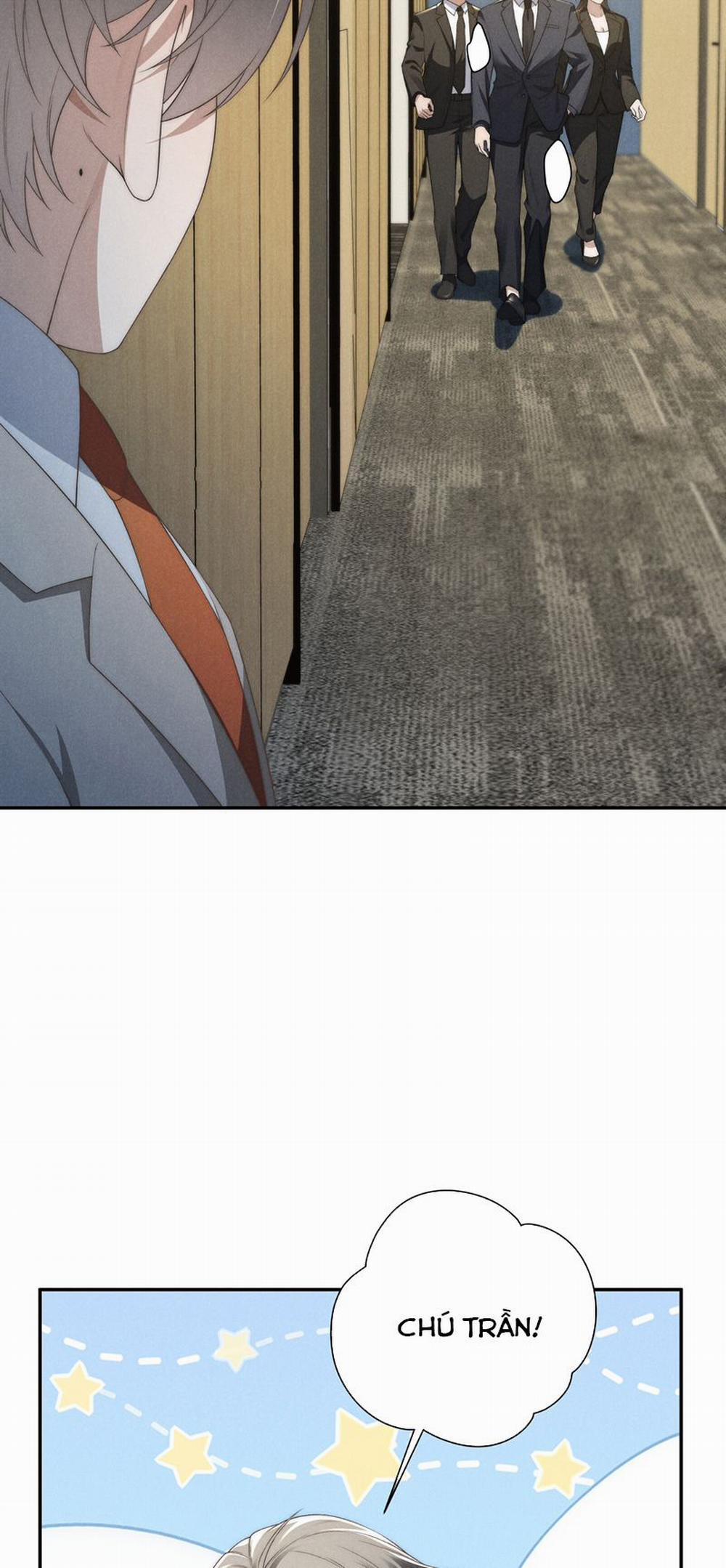 Thiếu Gia Không Ngoan 19 trang 8