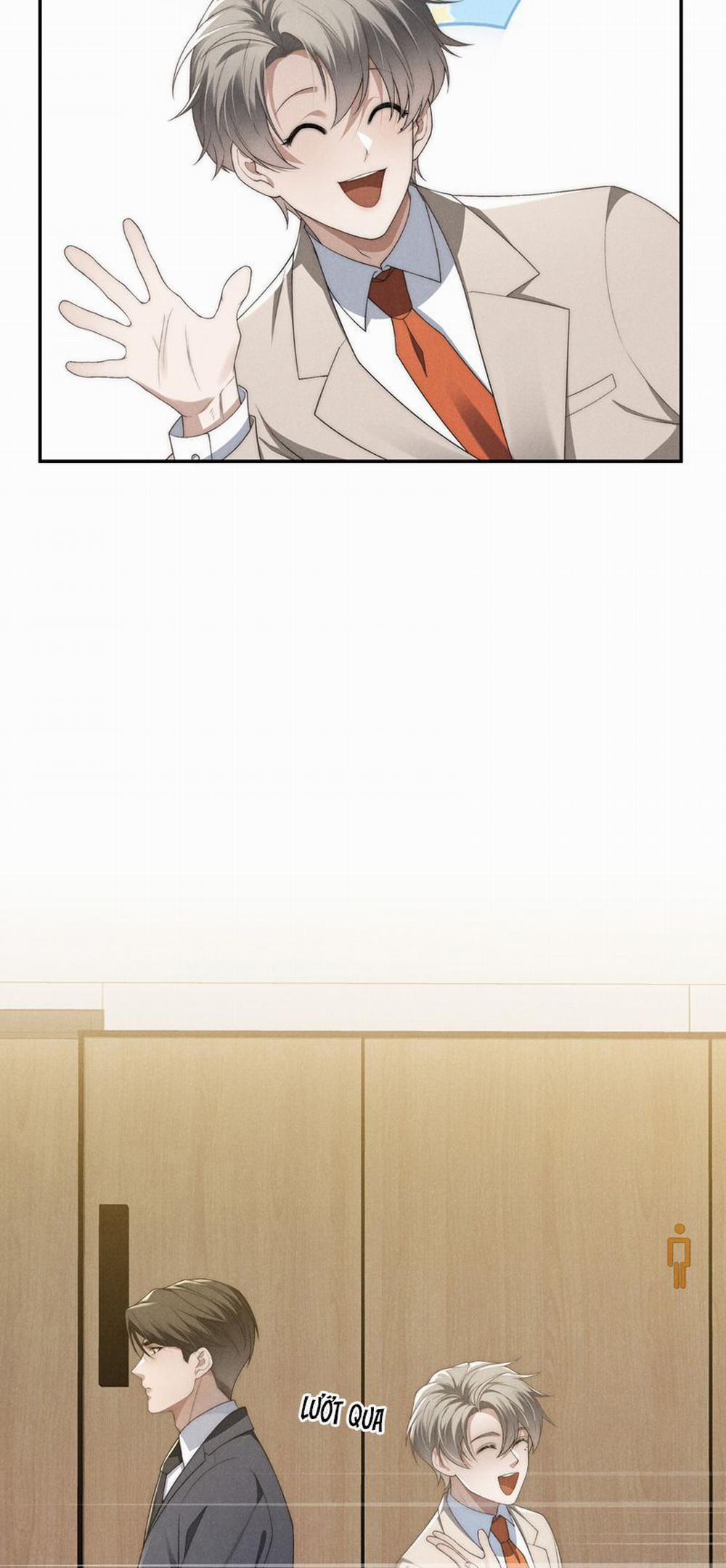 Thiếu Gia Không Ngoan 19 trang 9