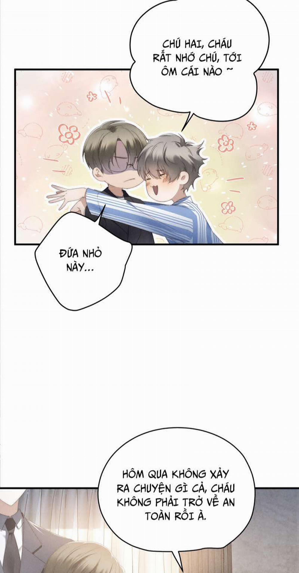 Thiếu Gia Không Ngoan 2 trang 10