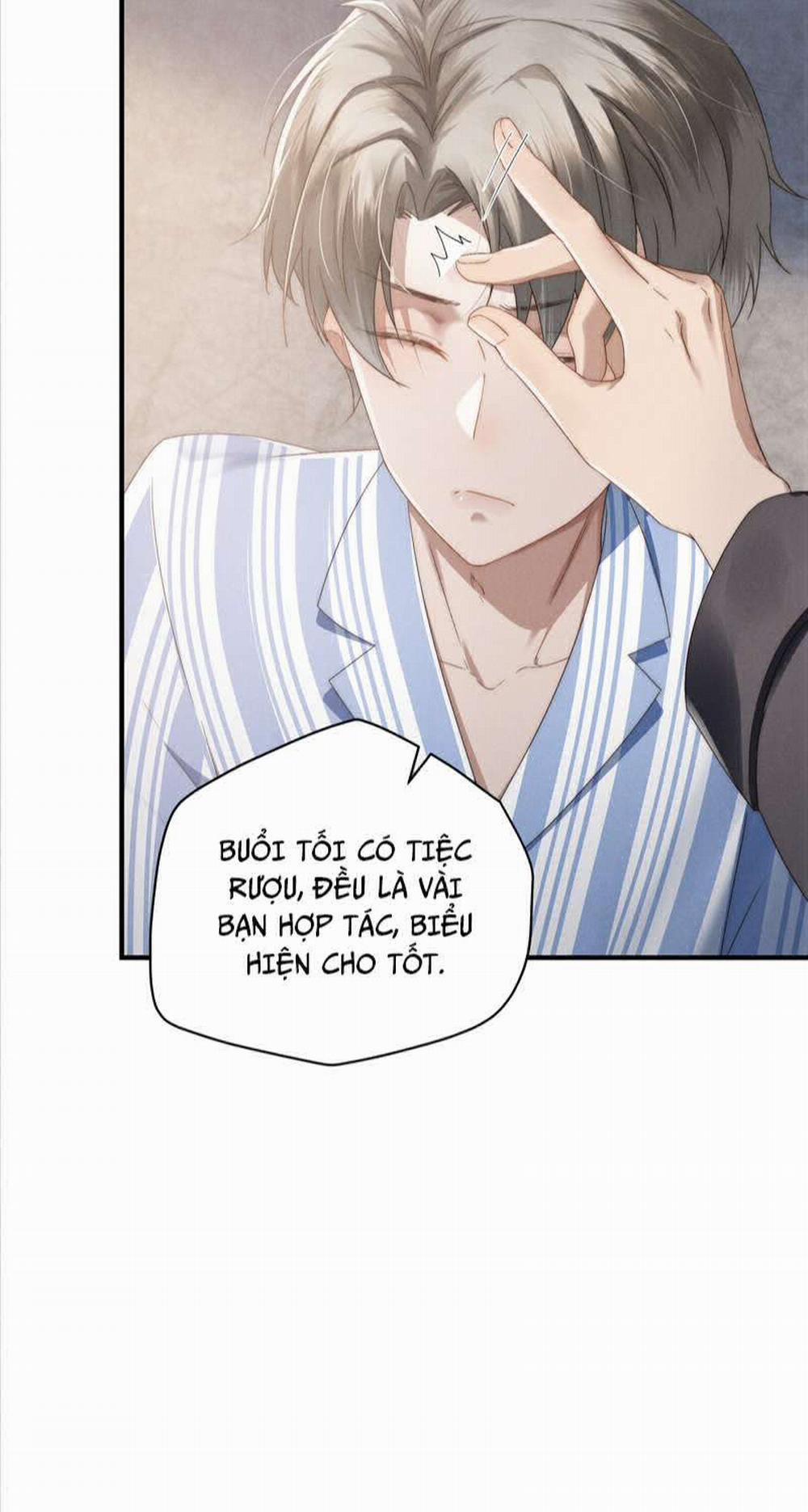 Thiếu Gia Không Ngoan 2 trang 12