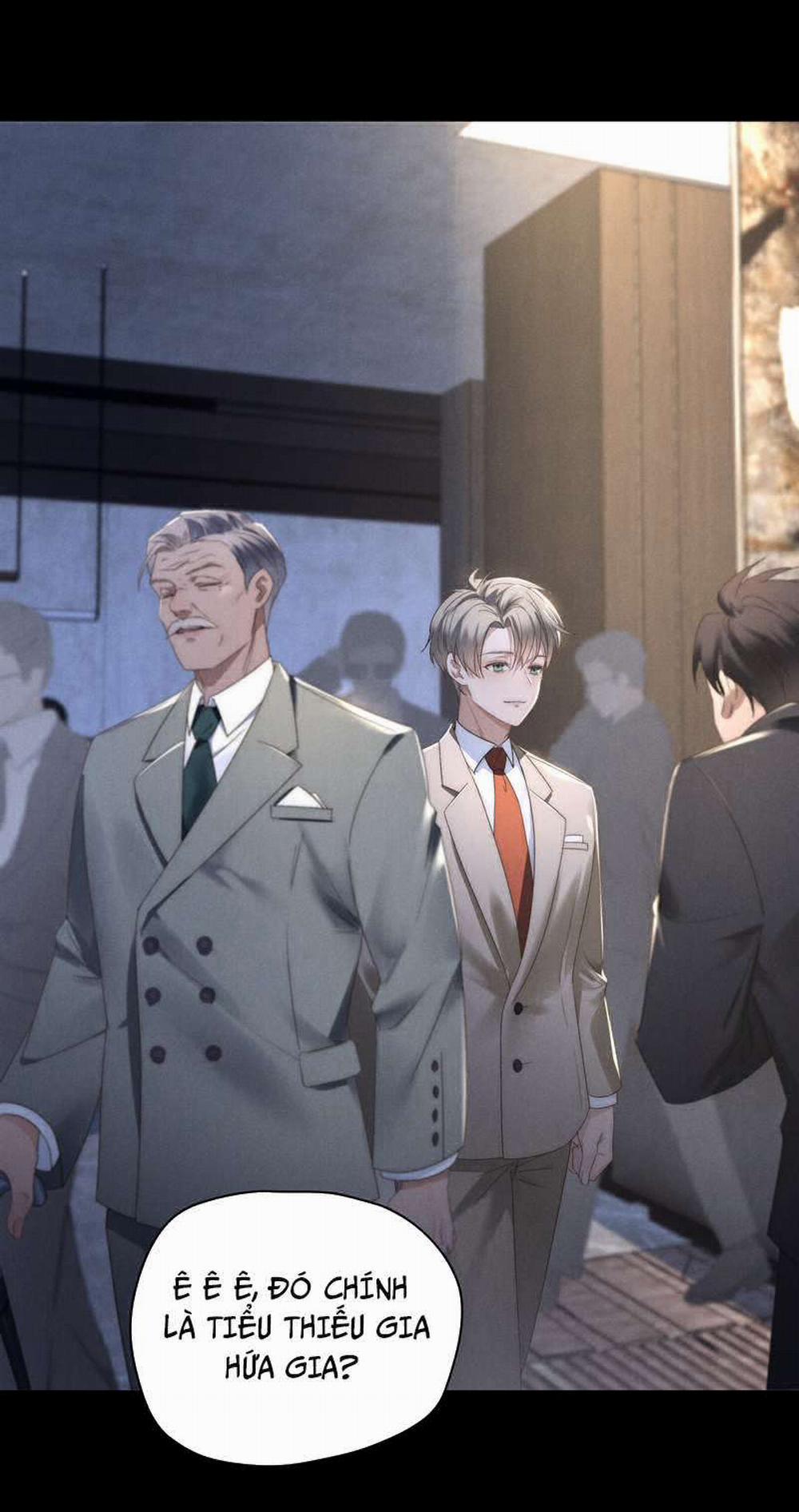 Thiếu Gia Không Ngoan 2 trang 15