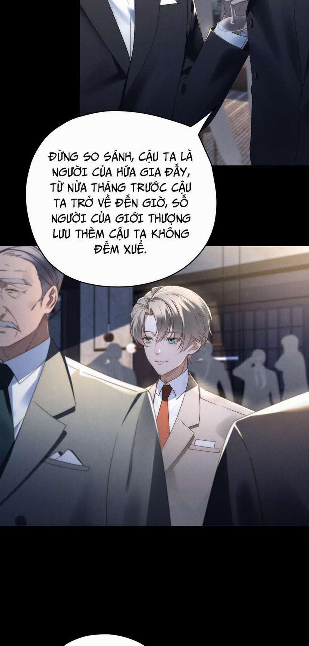 Thiếu Gia Không Ngoan 2 trang 17