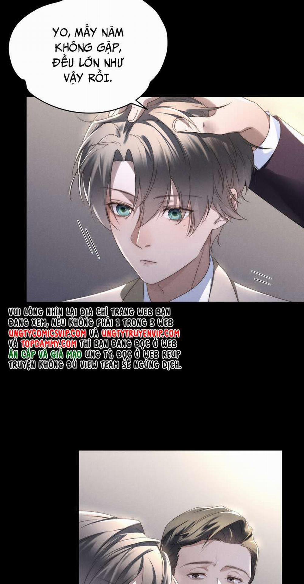 Thiếu Gia Không Ngoan 2 trang 18