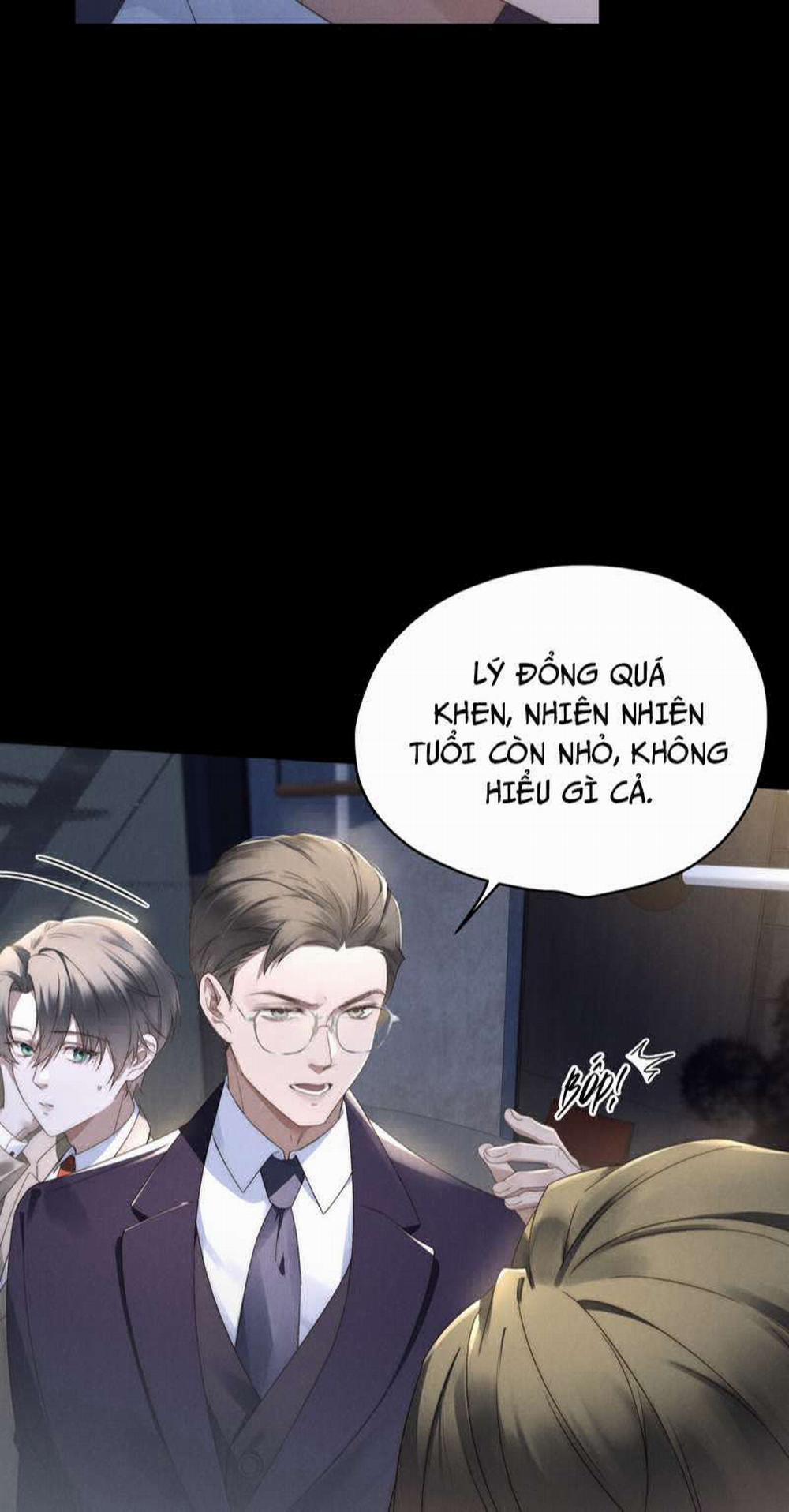 Thiếu Gia Không Ngoan 2 trang 20