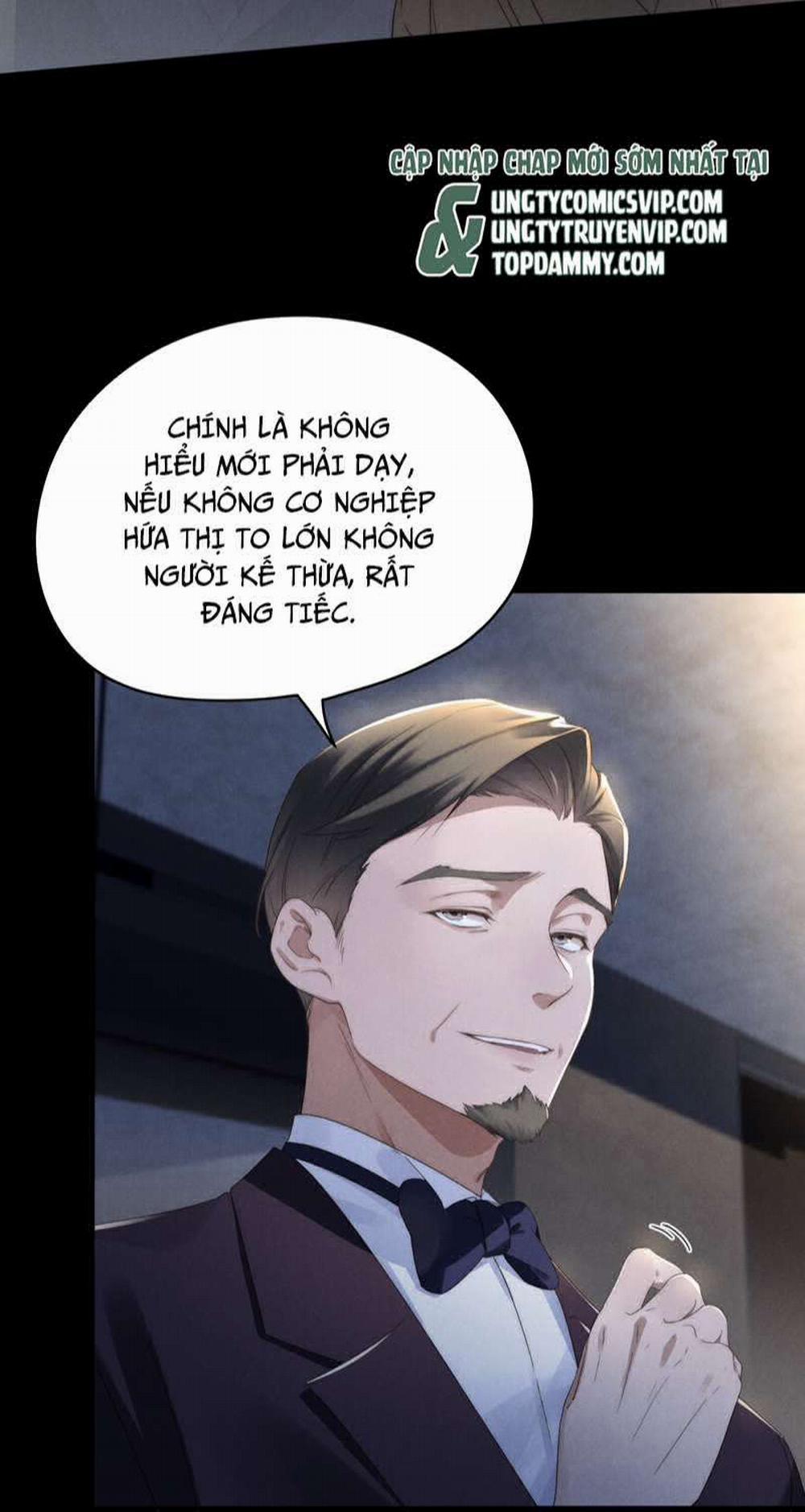 Thiếu Gia Không Ngoan 2 trang 21