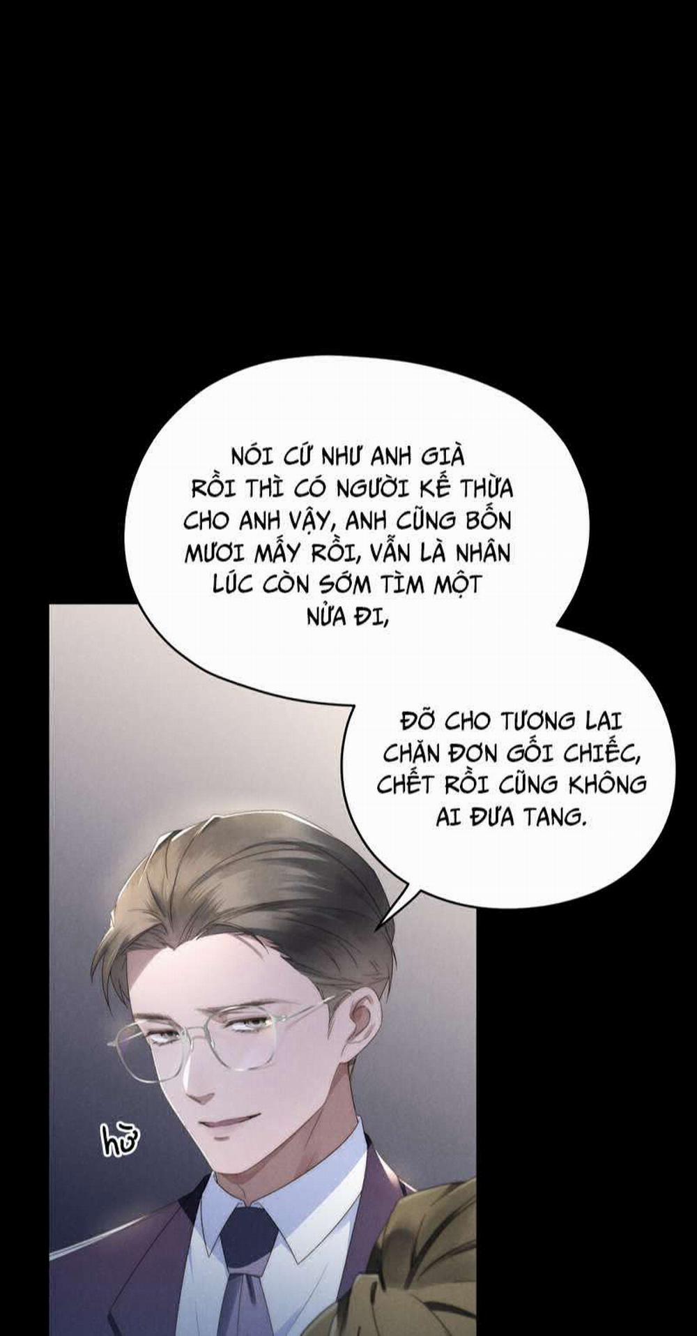 Thiếu Gia Không Ngoan 2 trang 22