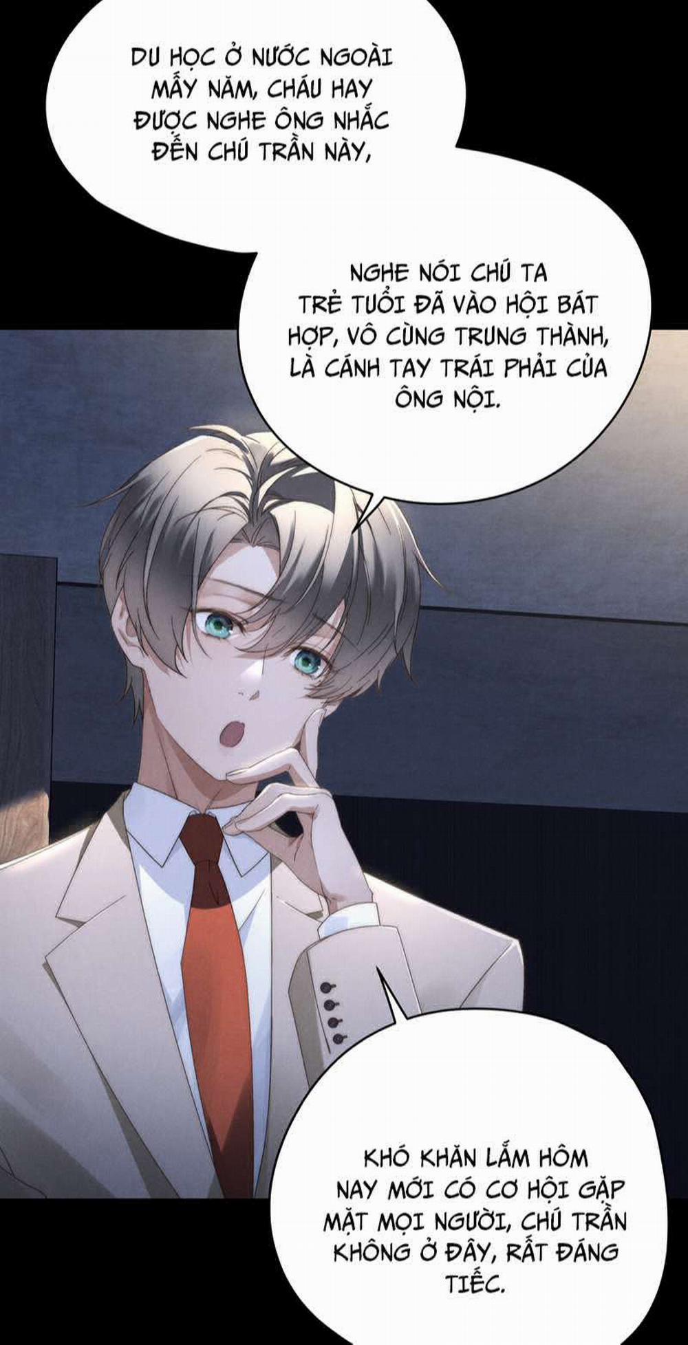 Thiếu Gia Không Ngoan 2 trang 28