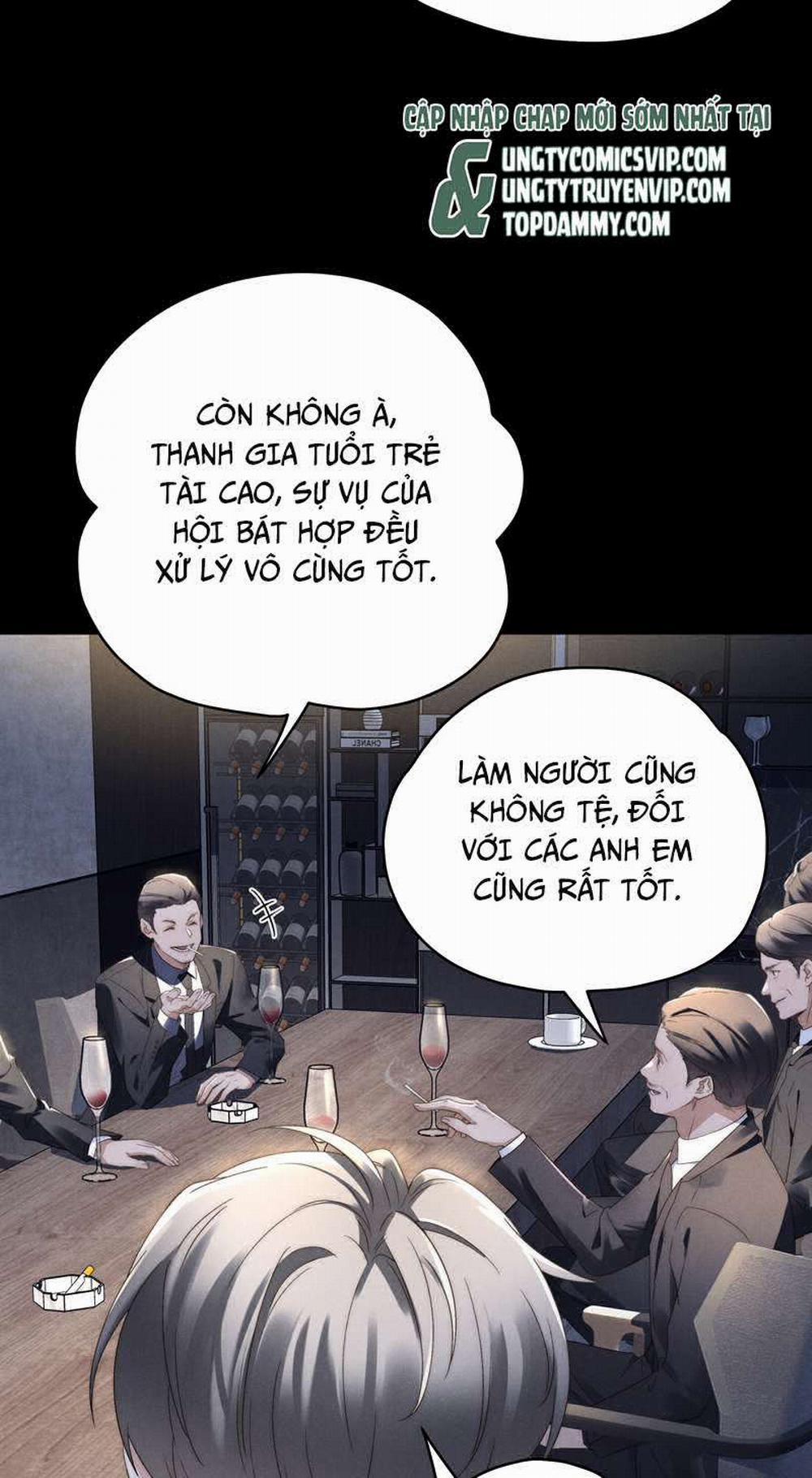 Thiếu Gia Không Ngoan 2 trang 29