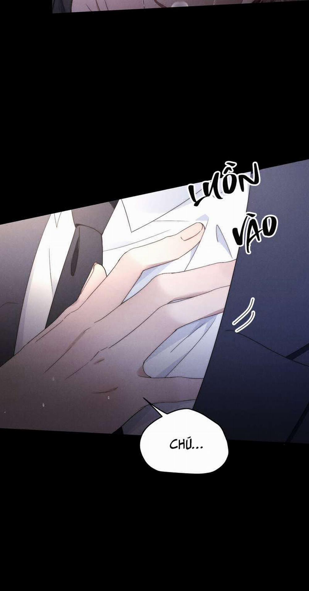 Thiếu Gia Không Ngoan 2 trang 3