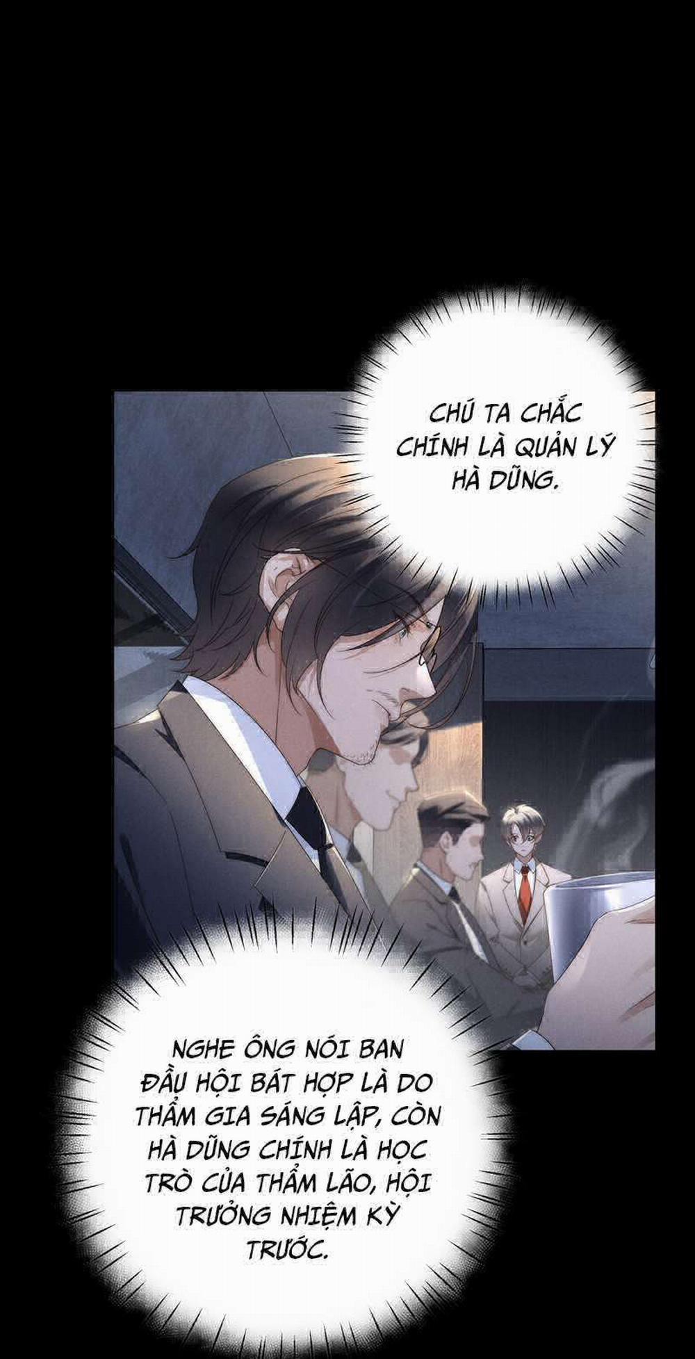 Thiếu Gia Không Ngoan 2 trang 31