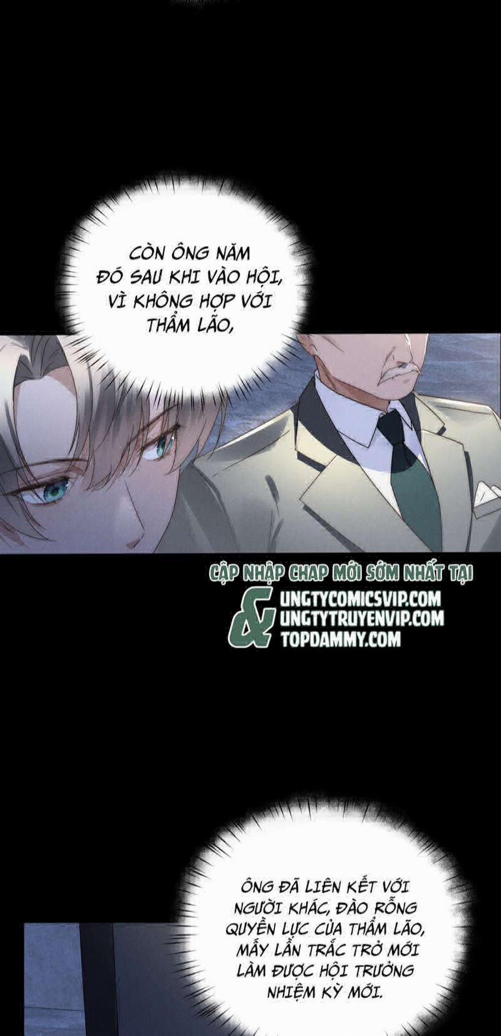 Thiếu Gia Không Ngoan 2 trang 32