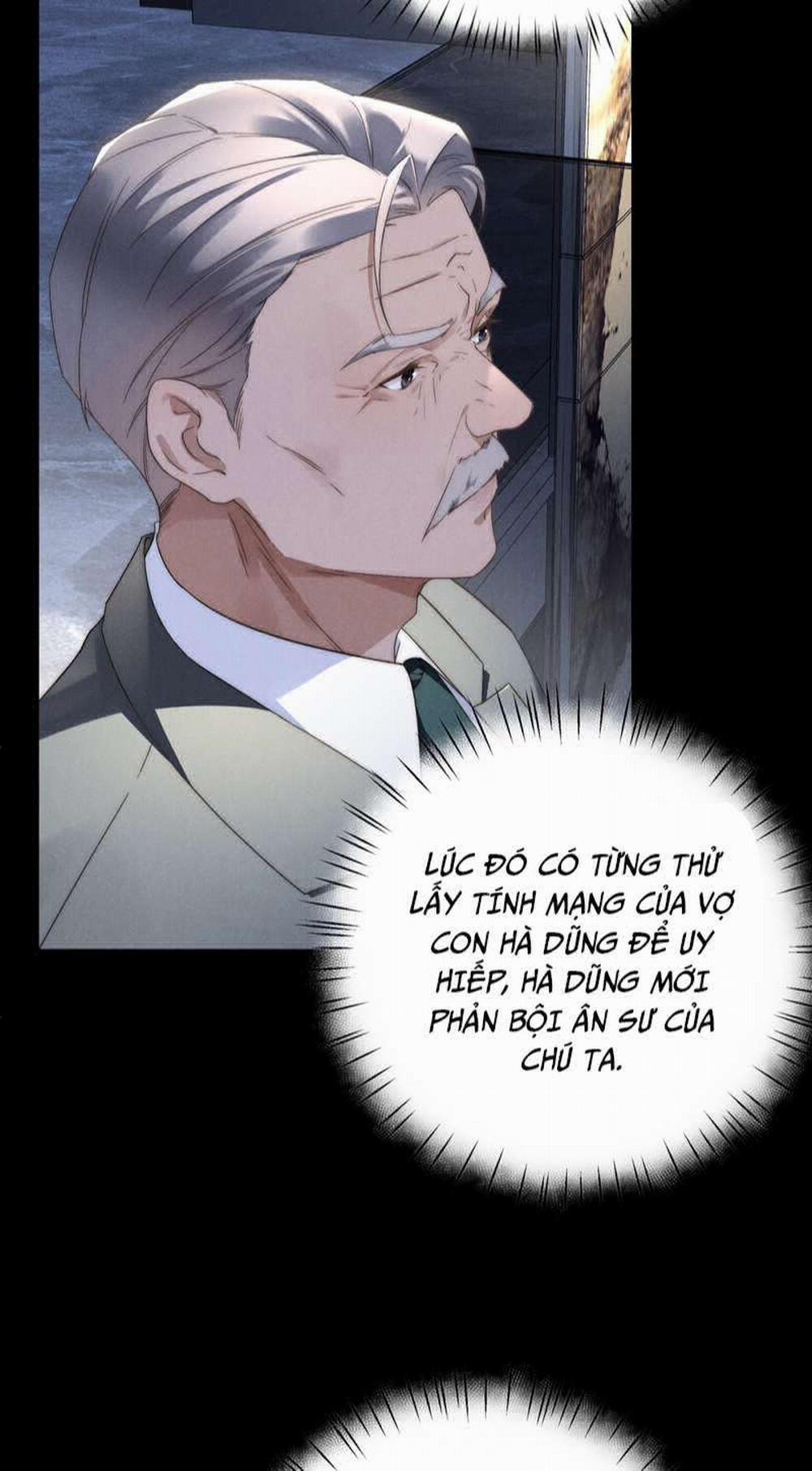 Thiếu Gia Không Ngoan 2 trang 33