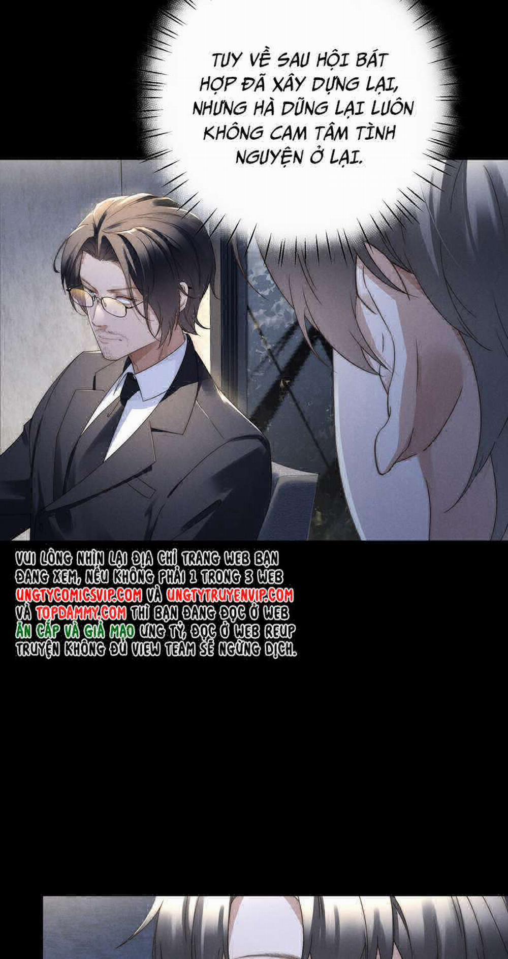 Thiếu Gia Không Ngoan 2 trang 34