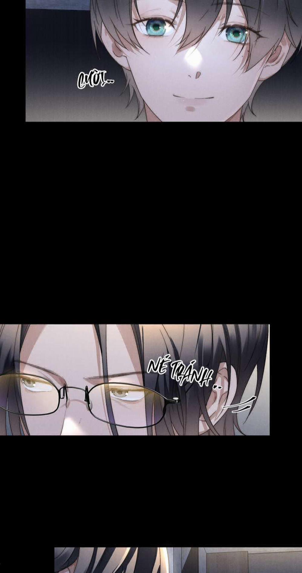 Thiếu Gia Không Ngoan 2 trang 35