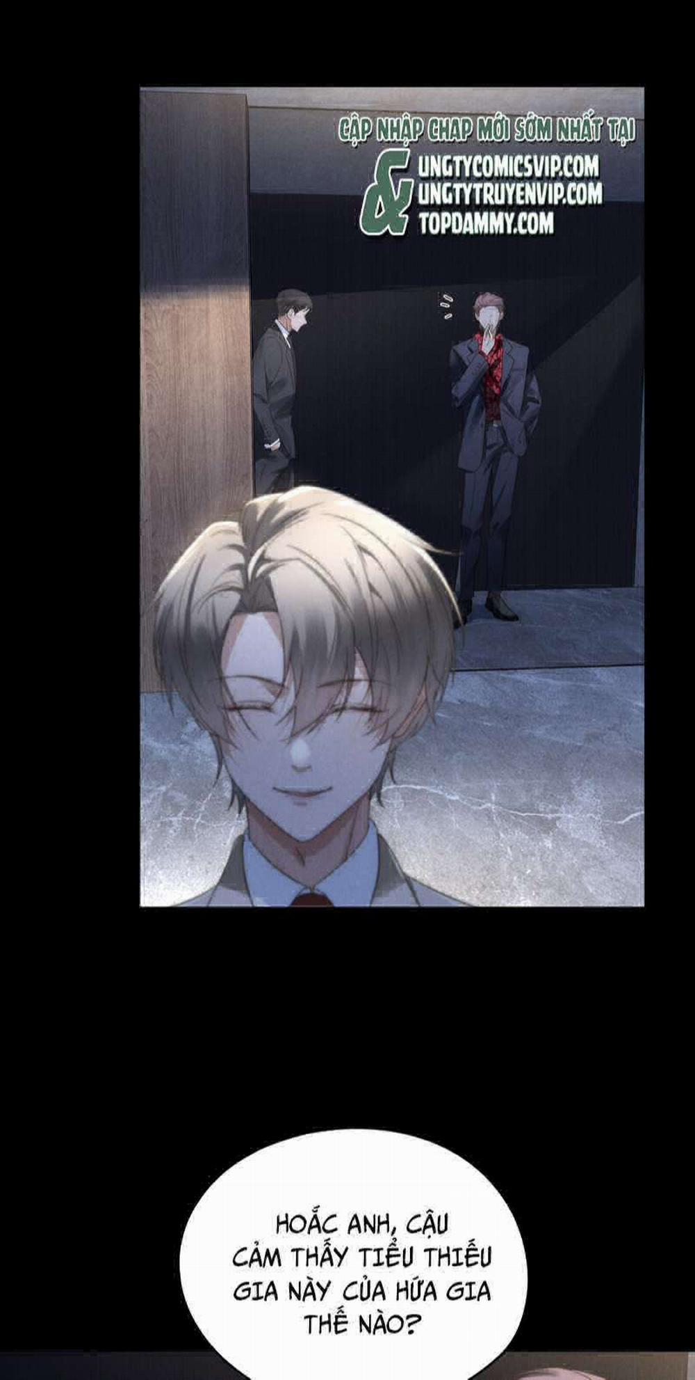 Thiếu Gia Không Ngoan 2 trang 37