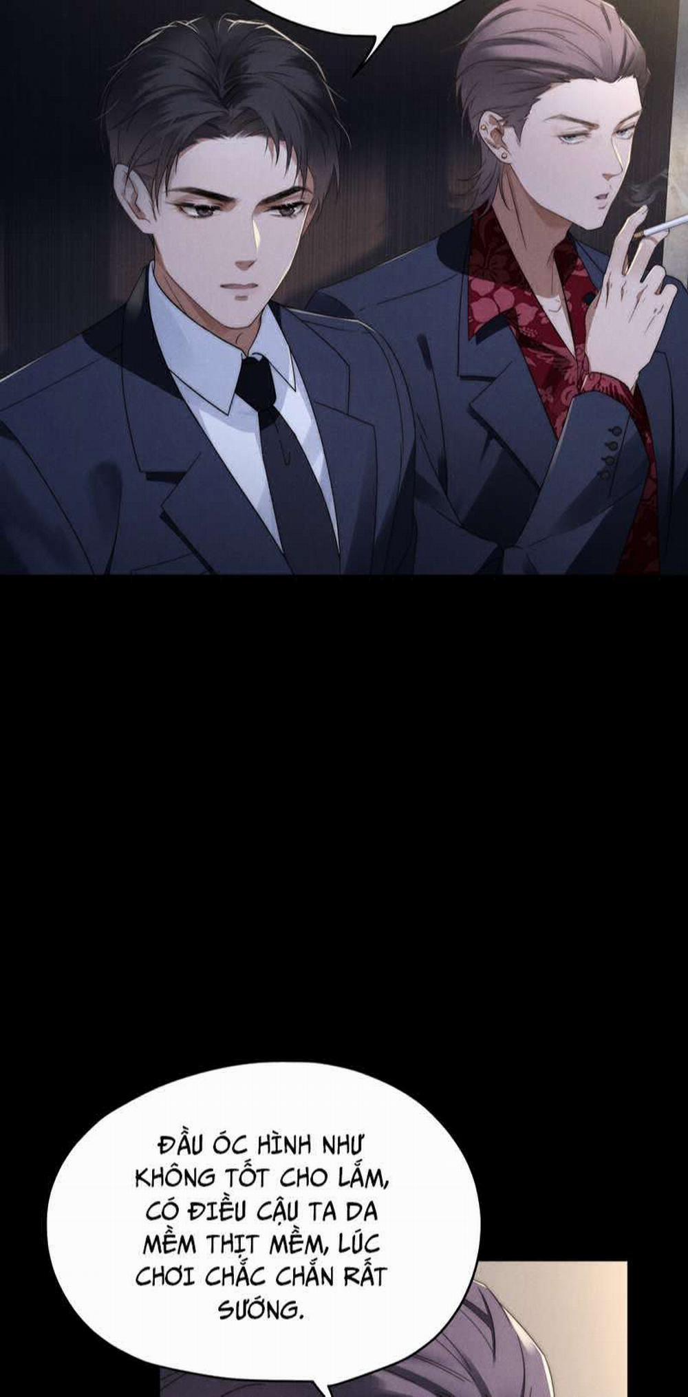 Thiếu Gia Không Ngoan 2 trang 38