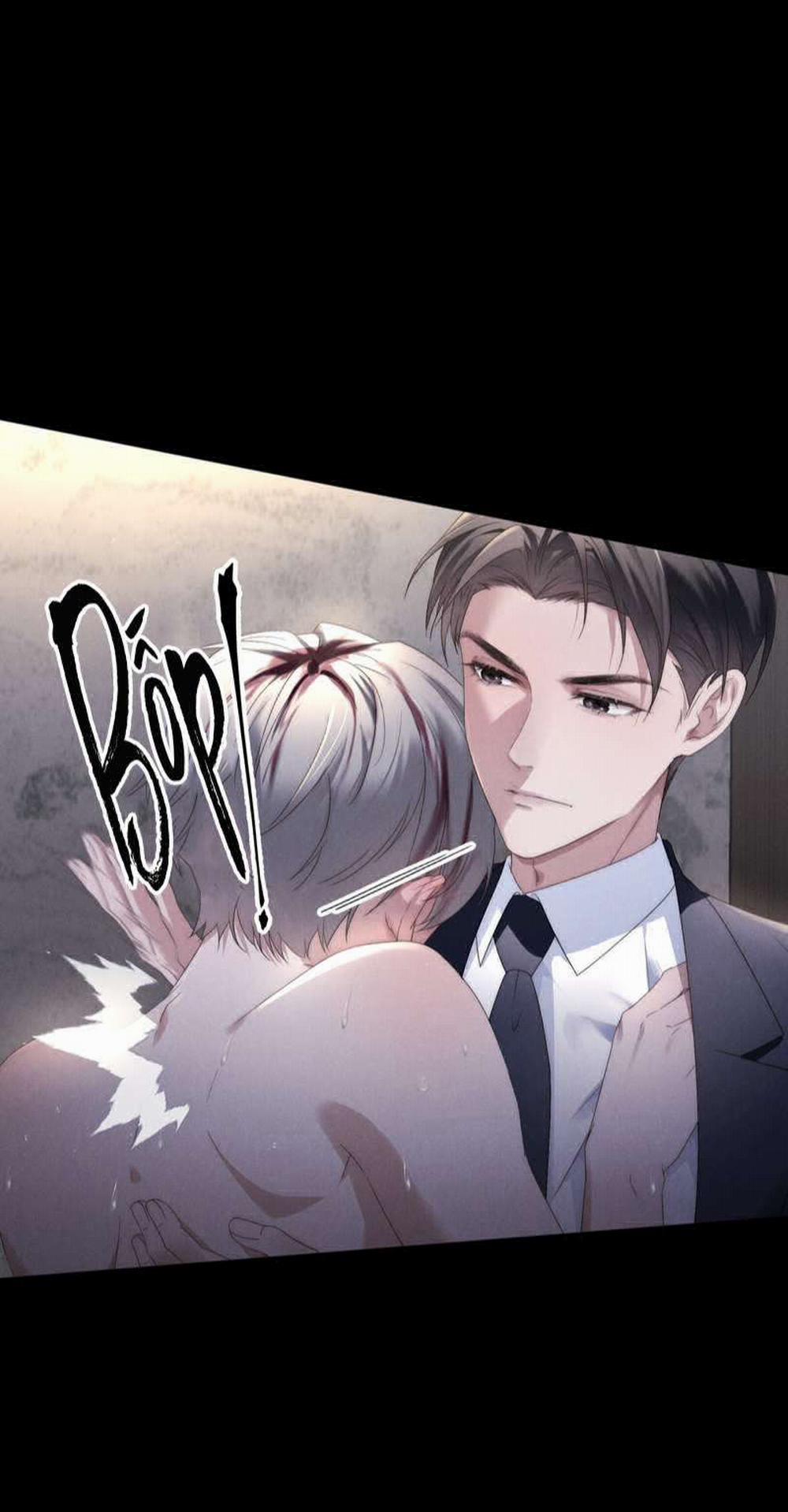 Thiếu Gia Không Ngoan 2 trang 4