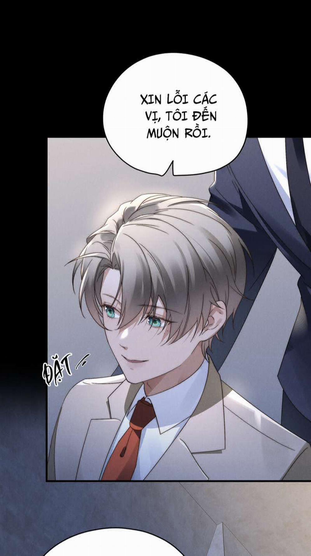 Thiếu Gia Không Ngoan 2 trang 46