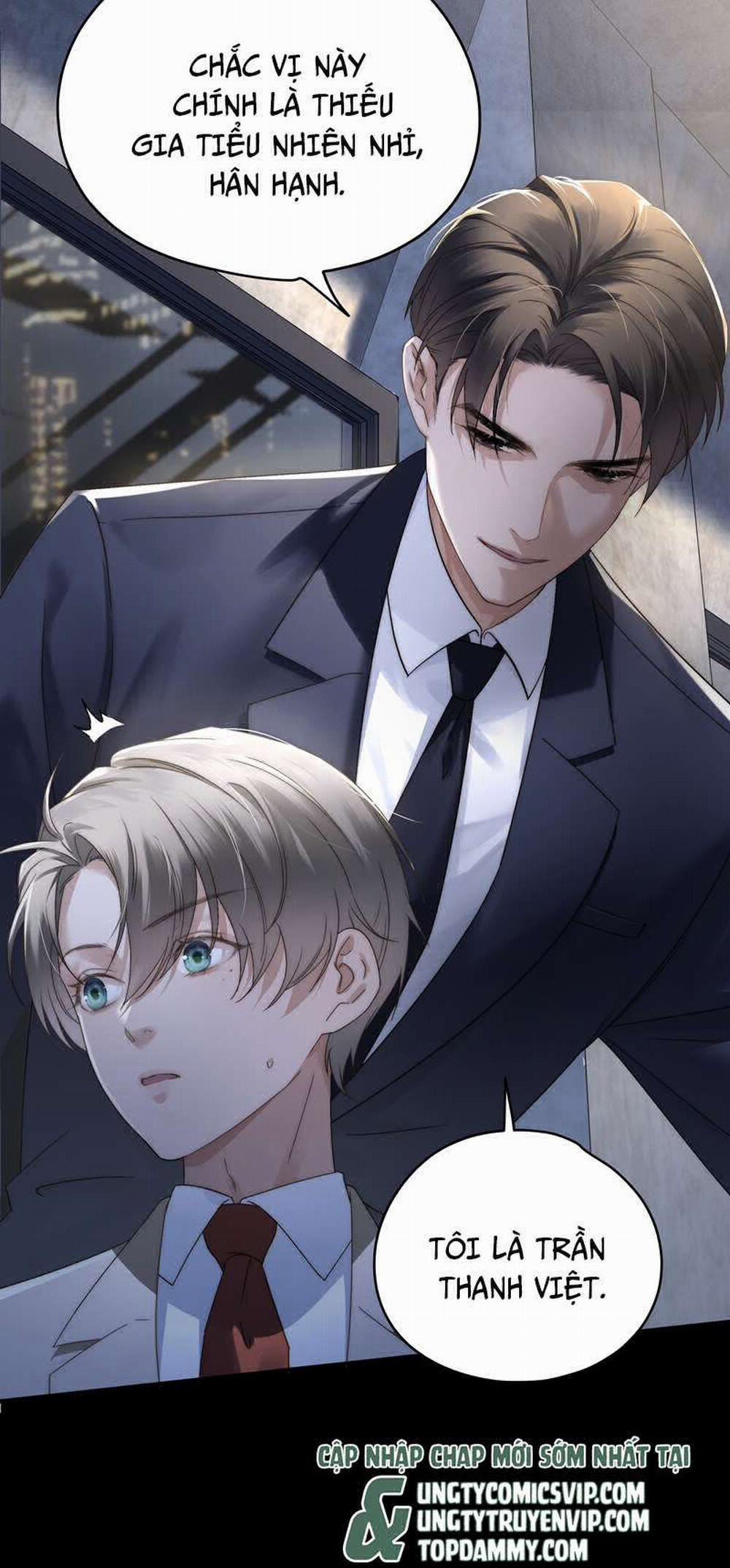 Thiếu Gia Không Ngoan 2 trang 47