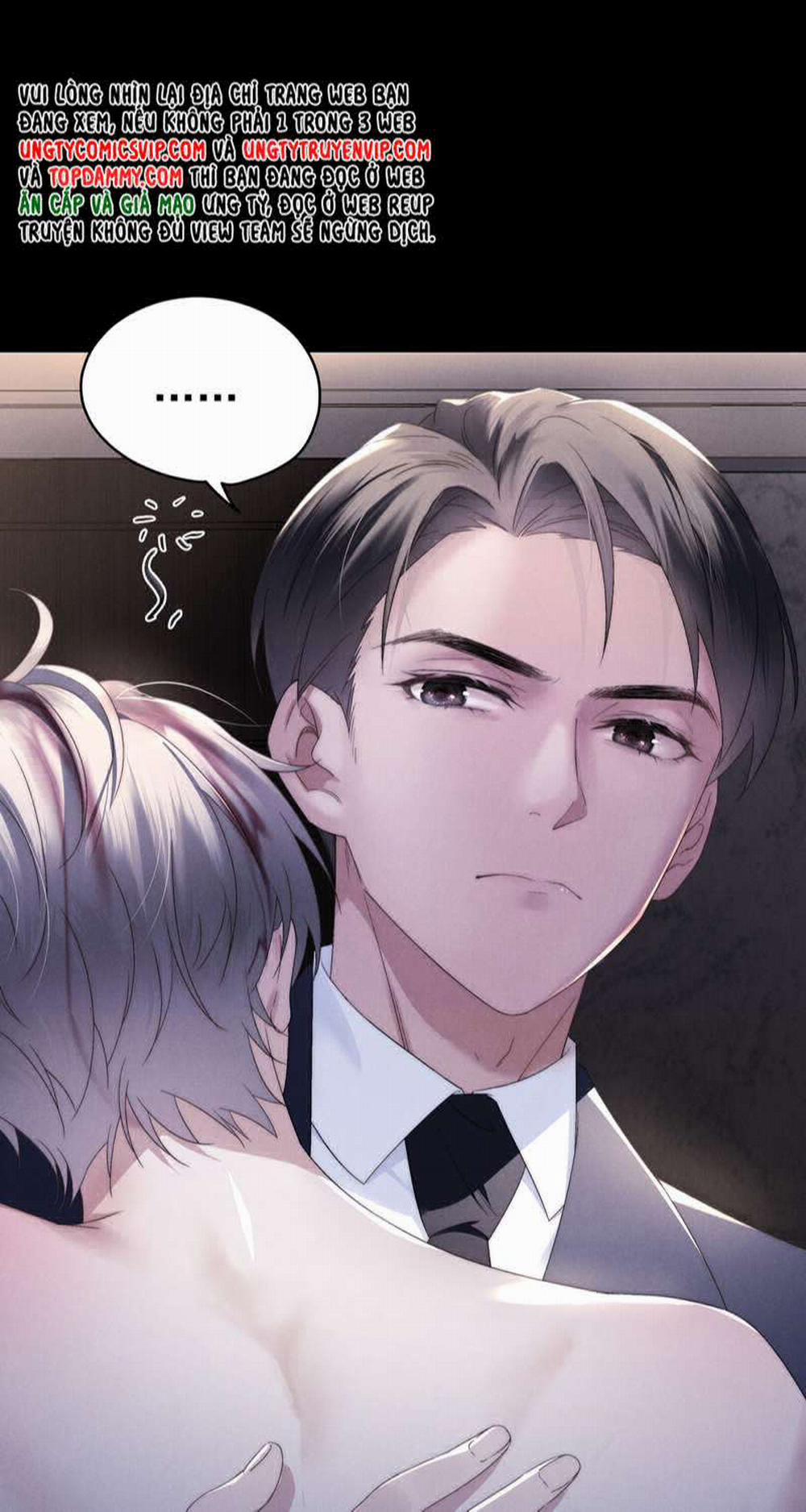 Thiếu Gia Không Ngoan 2 trang 5