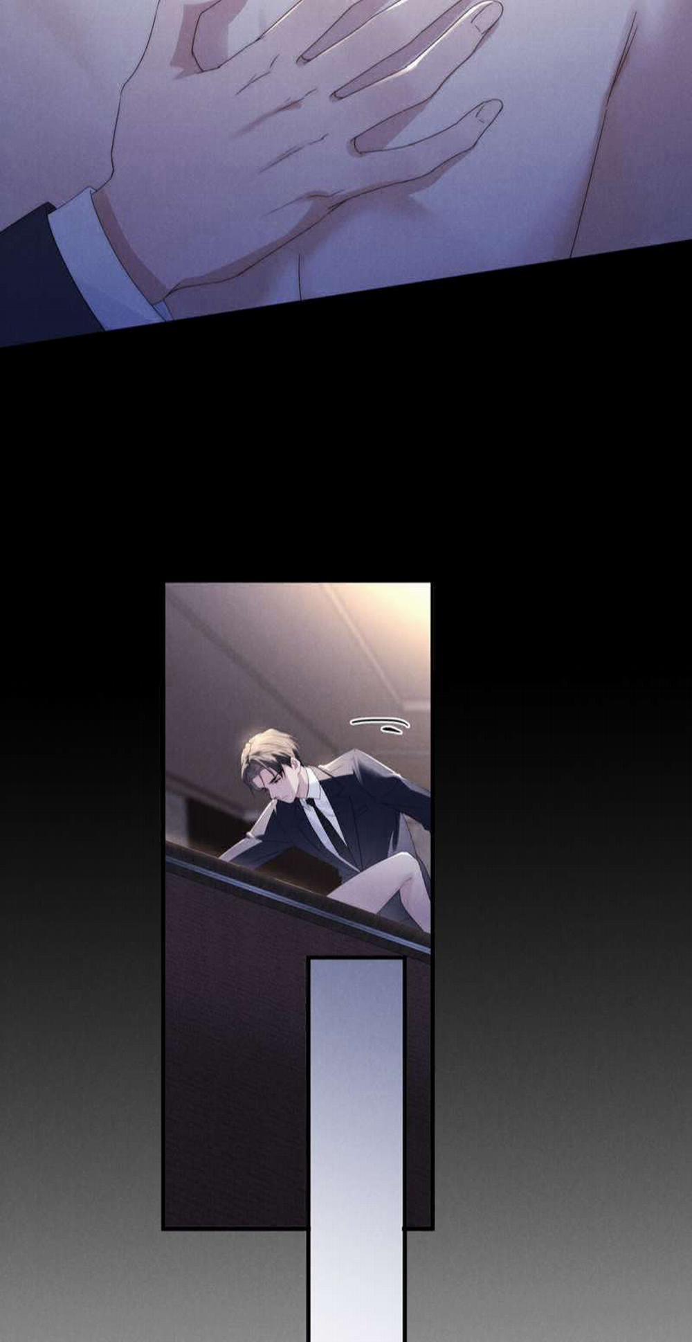 Thiếu Gia Không Ngoan 2 trang 6