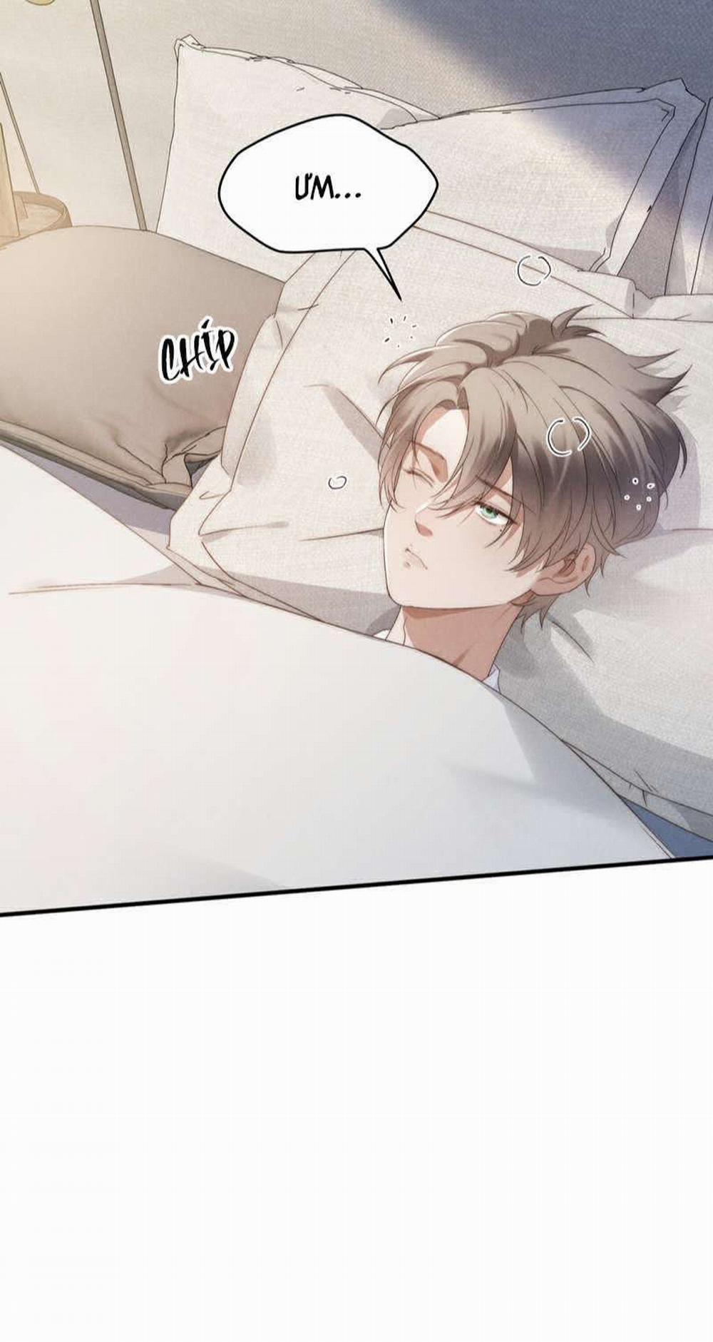 Thiếu Gia Không Ngoan 2 trang 8