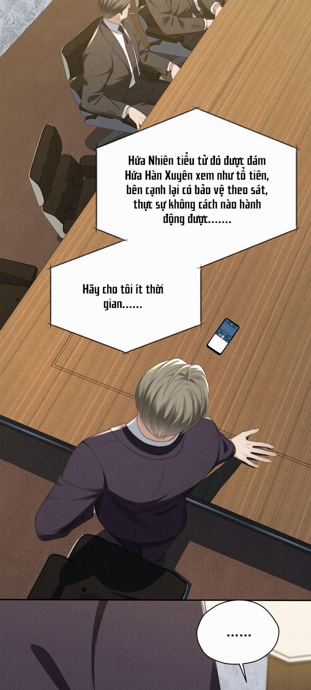 Thiếu Gia Không Ngoan 20 trang 10