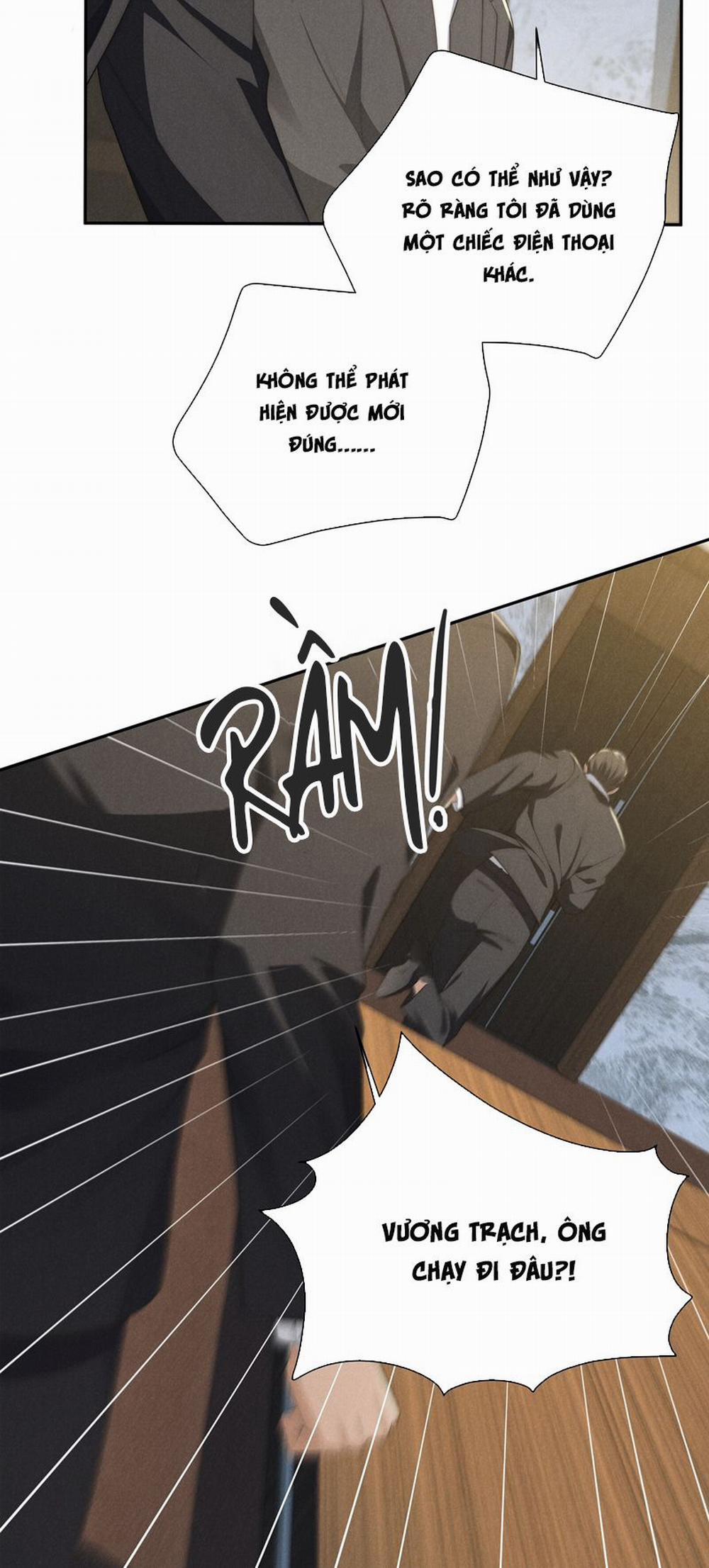 Thiếu Gia Không Ngoan 20 trang 12