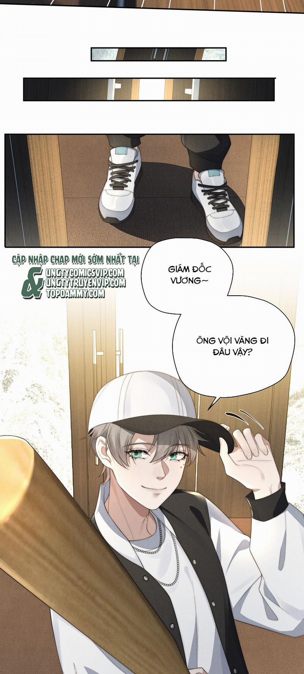 Thiếu Gia Không Ngoan 20 trang 13