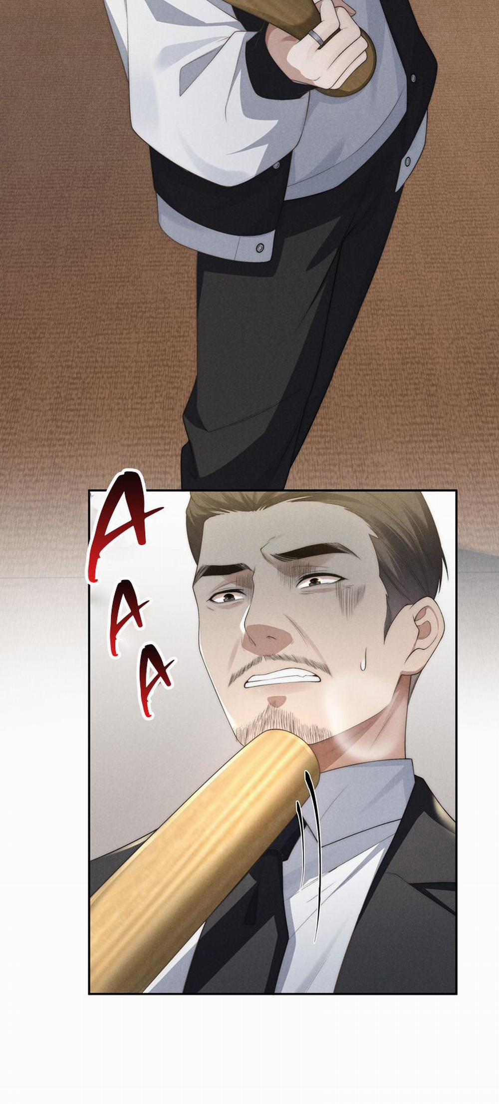 Thiếu Gia Không Ngoan 20 trang 14