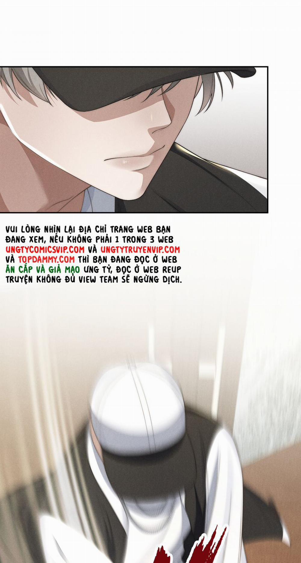 Thiếu Gia Không Ngoan 20 trang 15