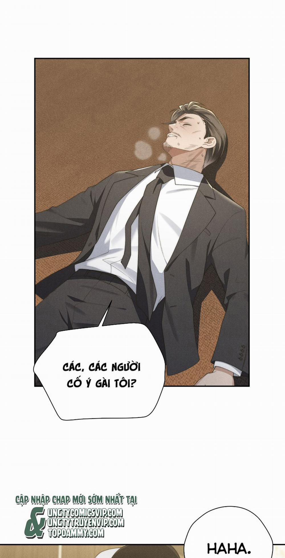 Thiếu Gia Không Ngoan 20 trang 17