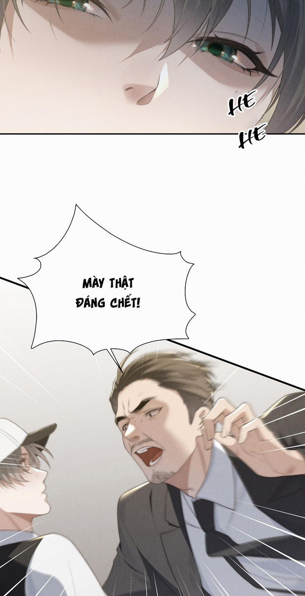 Thiếu Gia Không Ngoan 20 trang 19