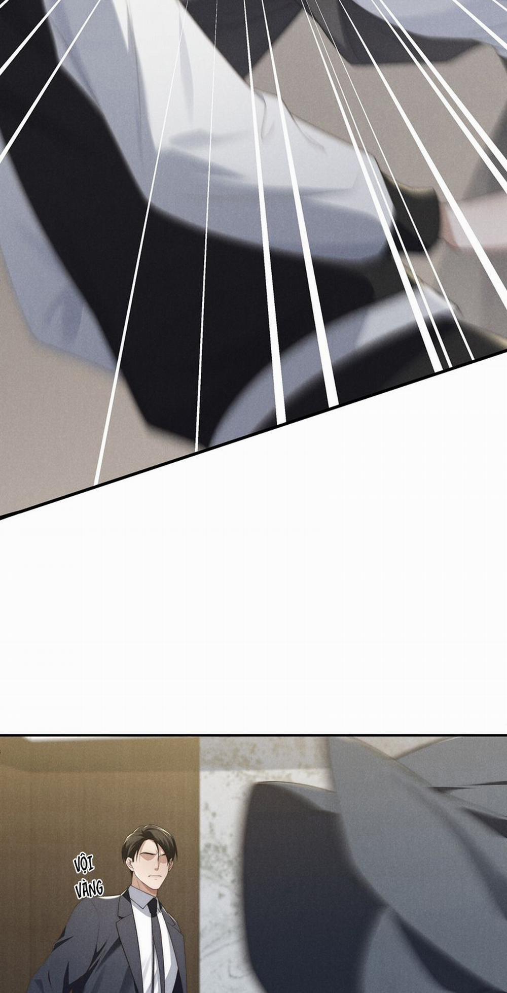 Thiếu Gia Không Ngoan 20 trang 20