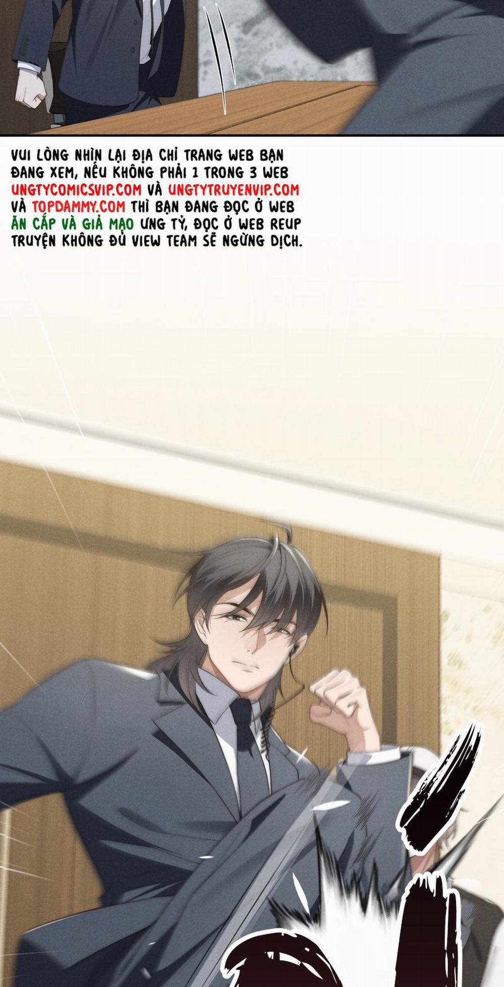 Thiếu Gia Không Ngoan 20 trang 21