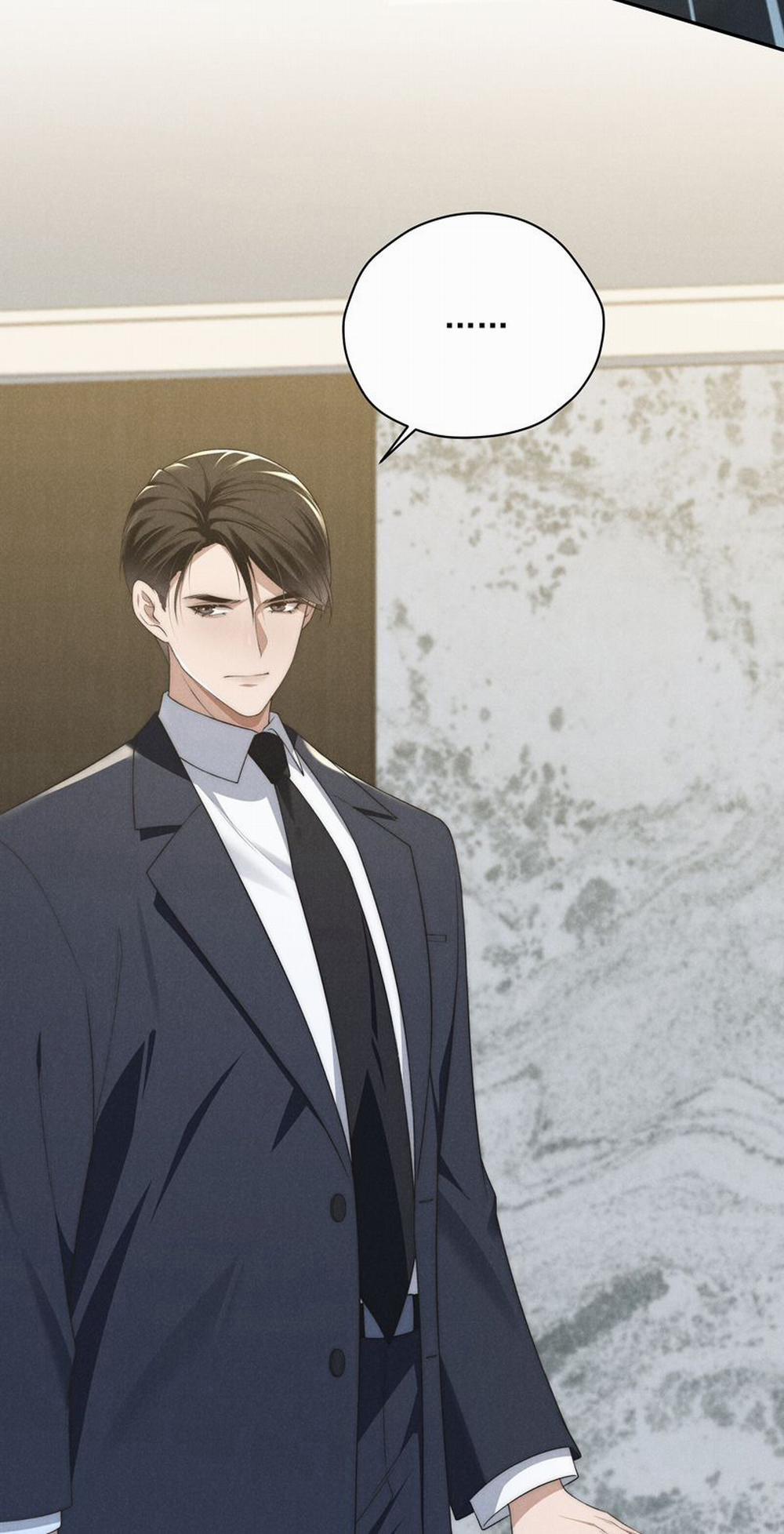 Thiếu Gia Không Ngoan 20 trang 23