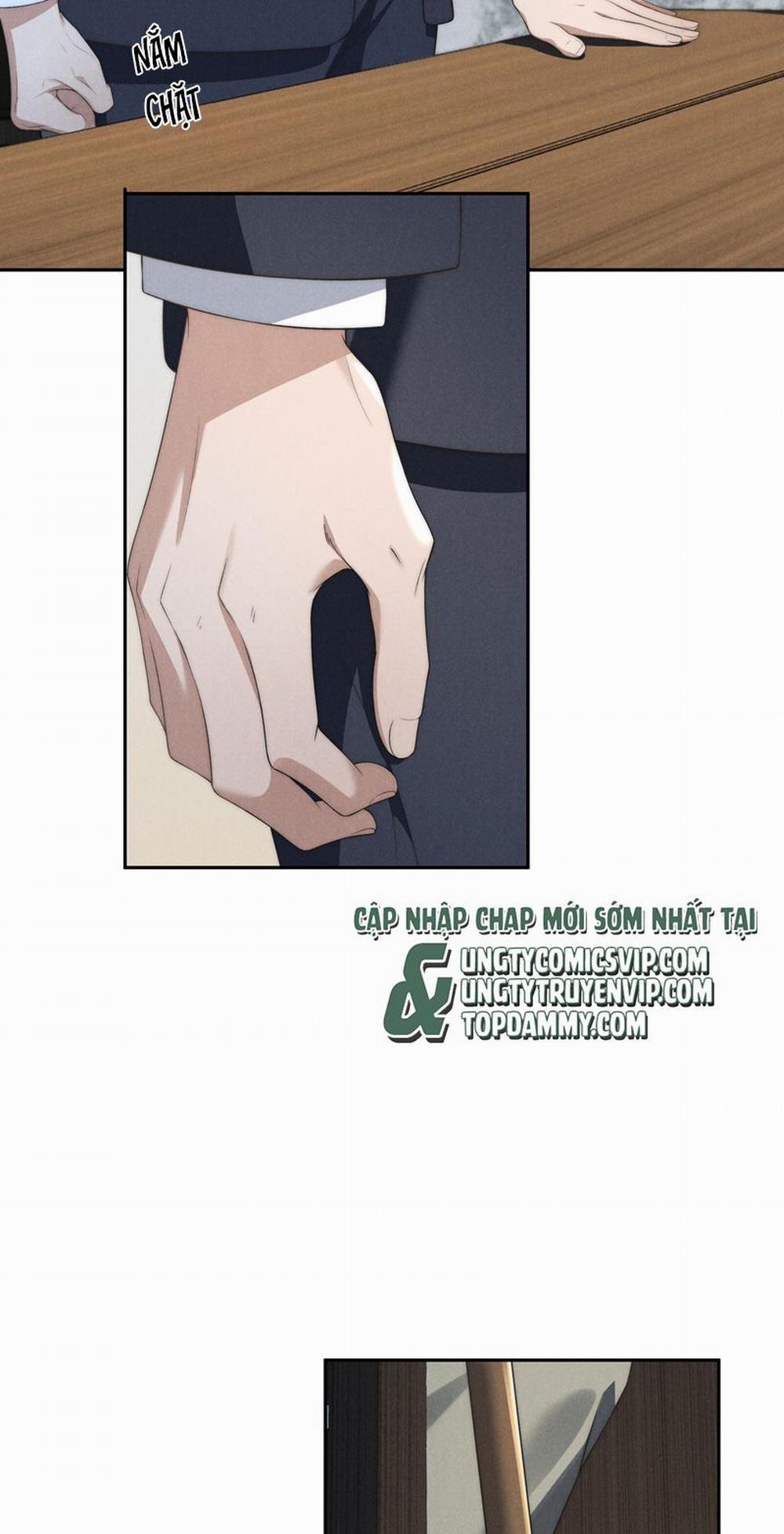 Thiếu Gia Không Ngoan 20 trang 24