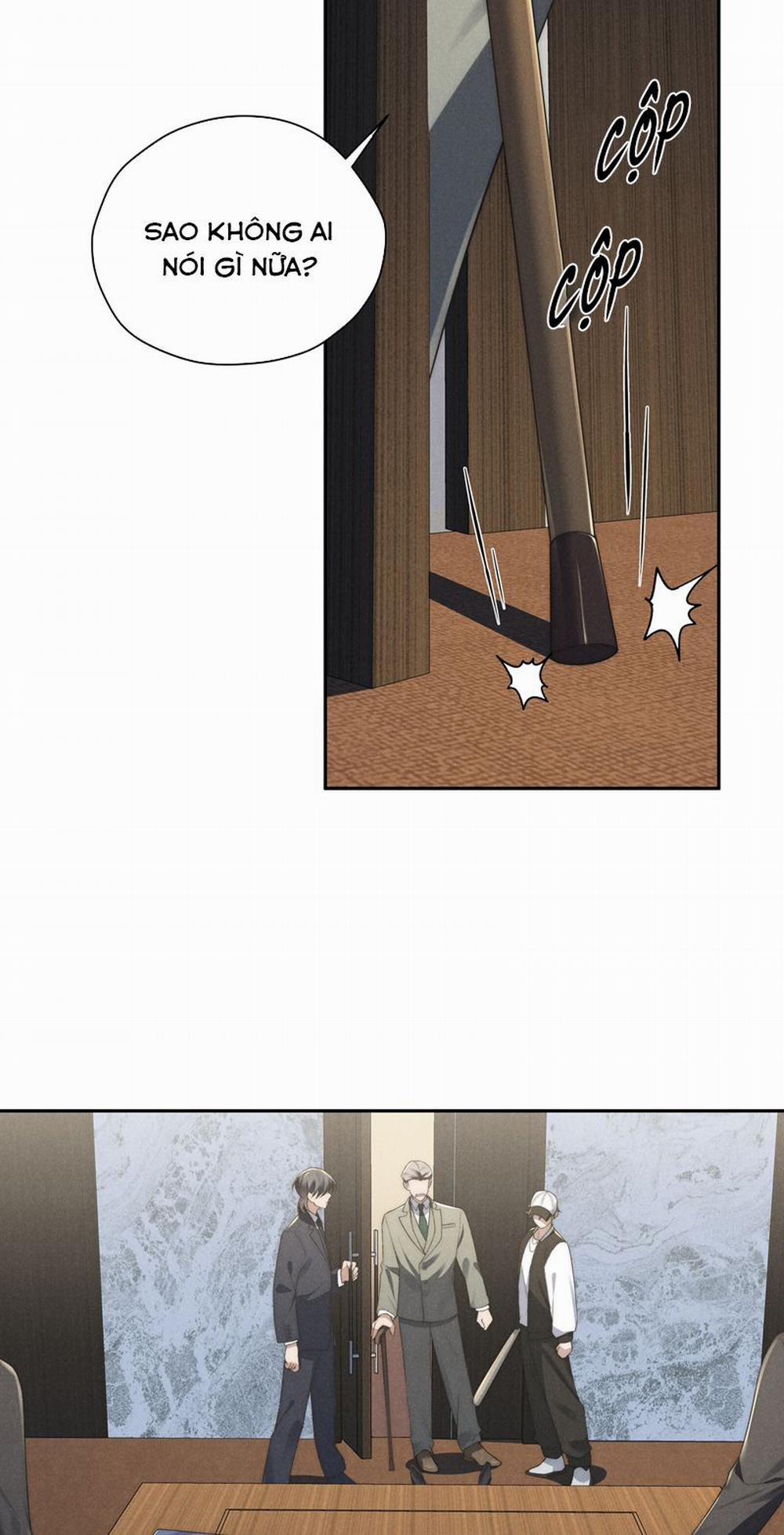 Thiếu Gia Không Ngoan 20 trang 25