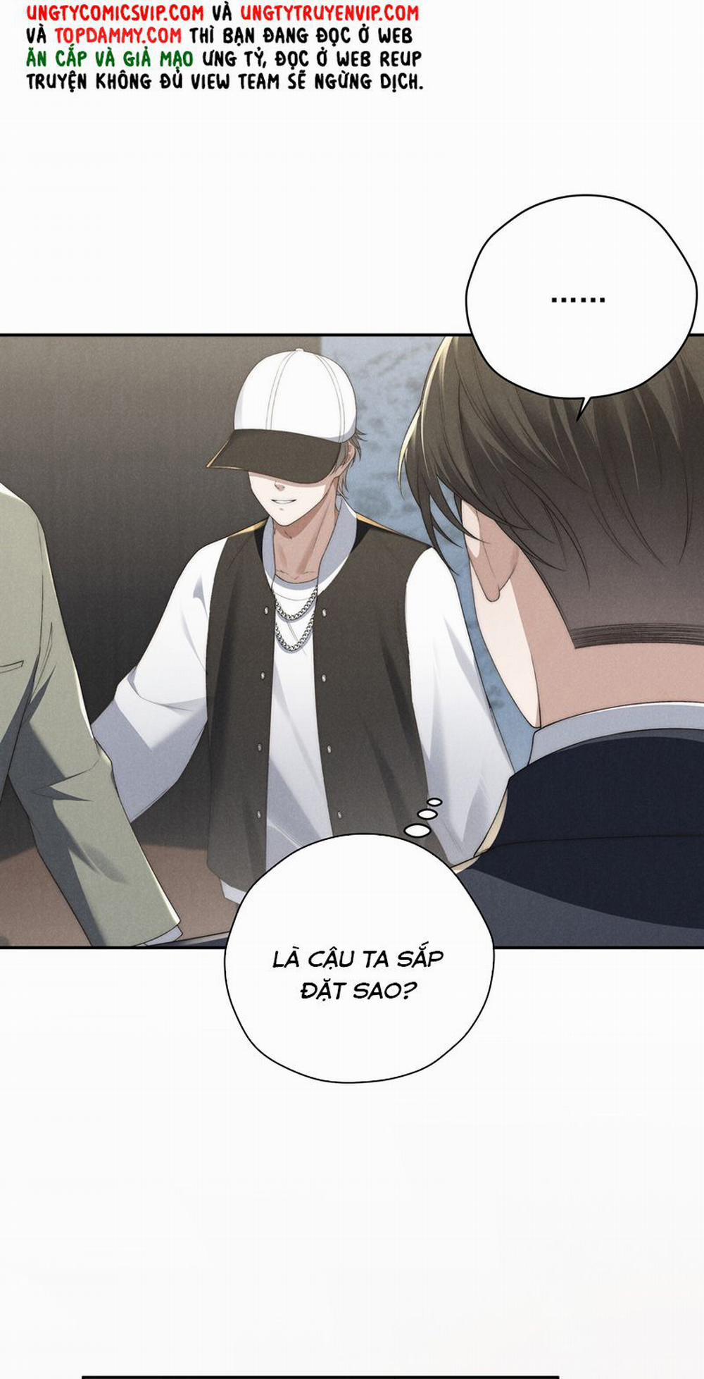 Thiếu Gia Không Ngoan 20 trang 27