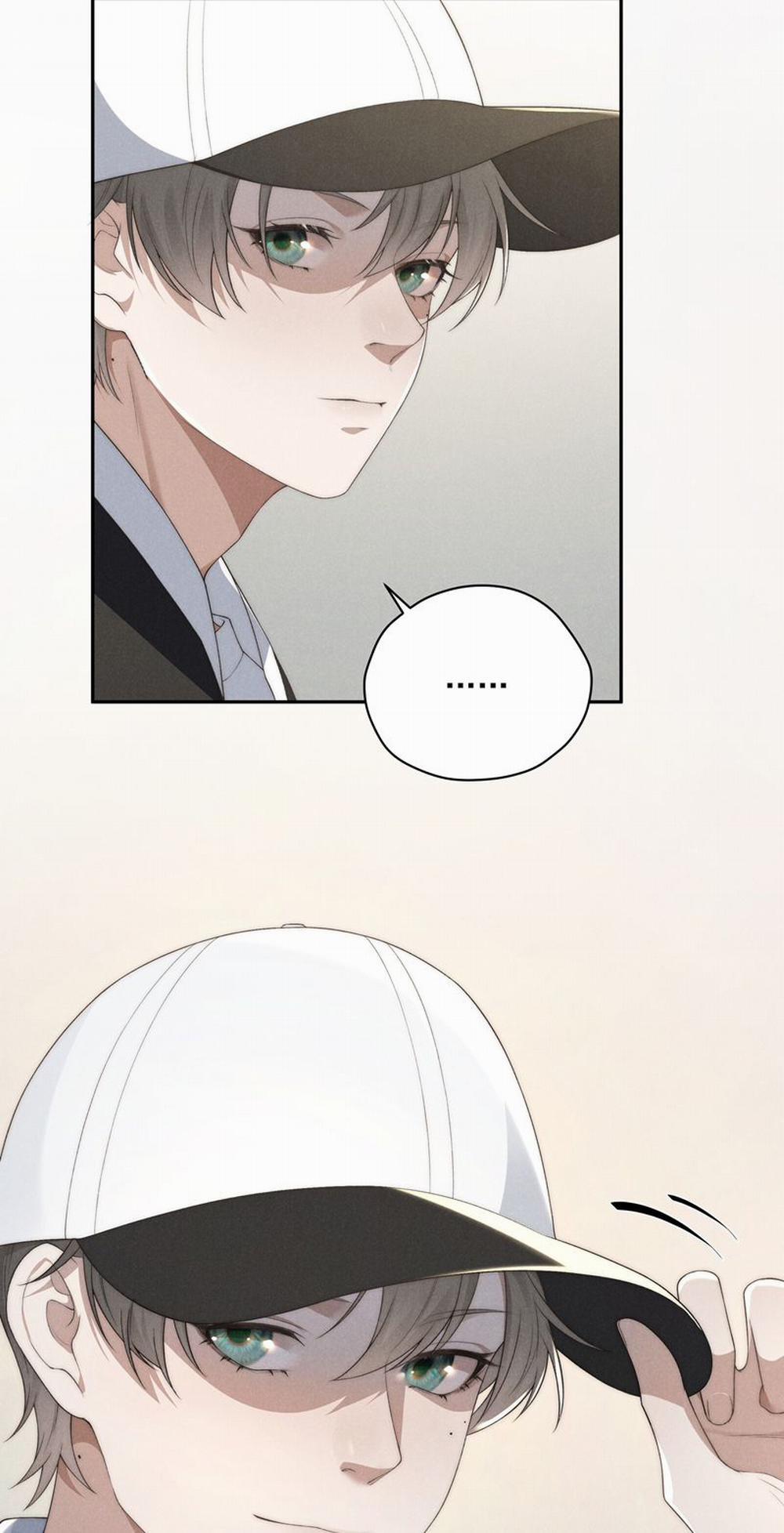 Thiếu Gia Không Ngoan 20 trang 28