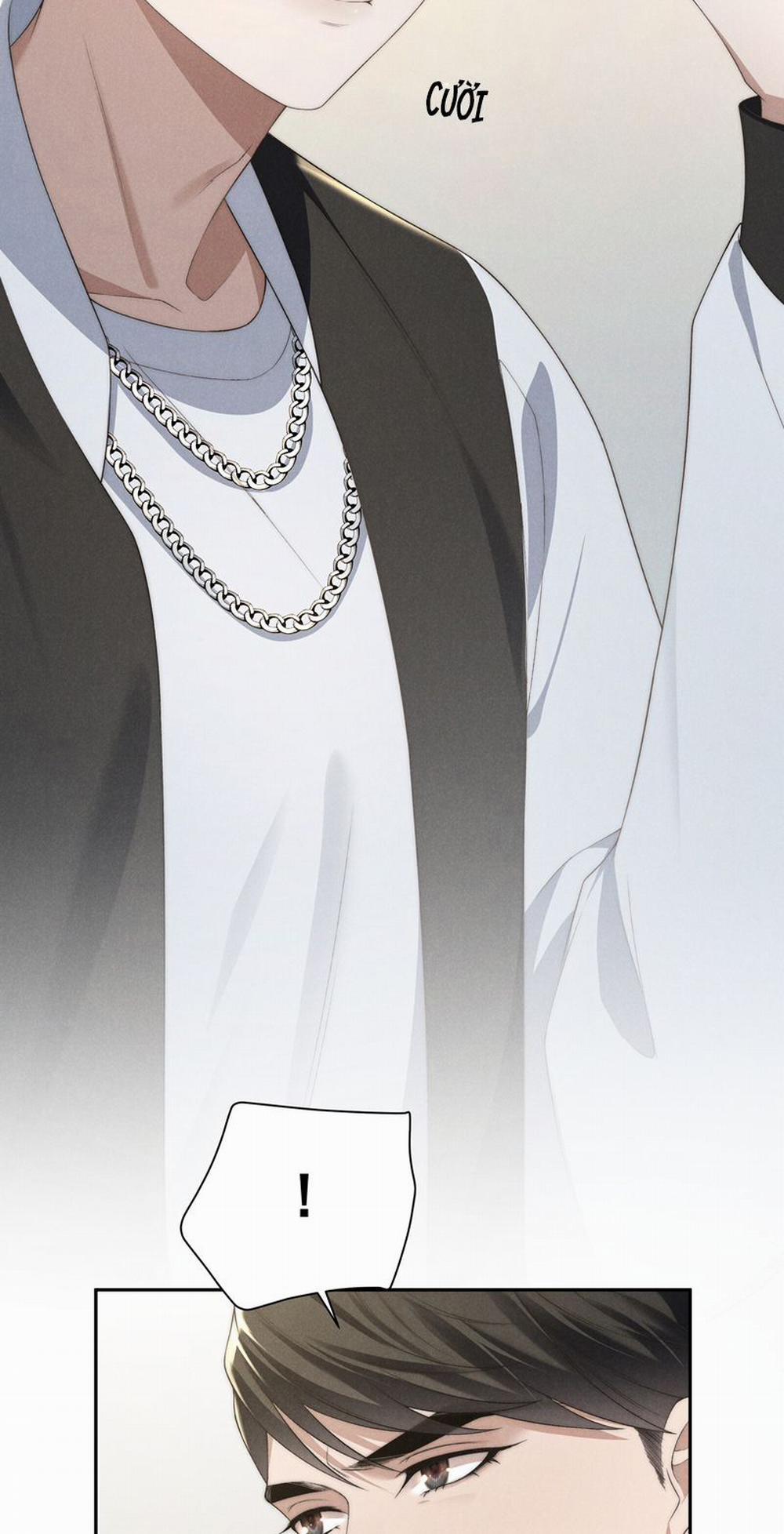 Thiếu Gia Không Ngoan 20 trang 29